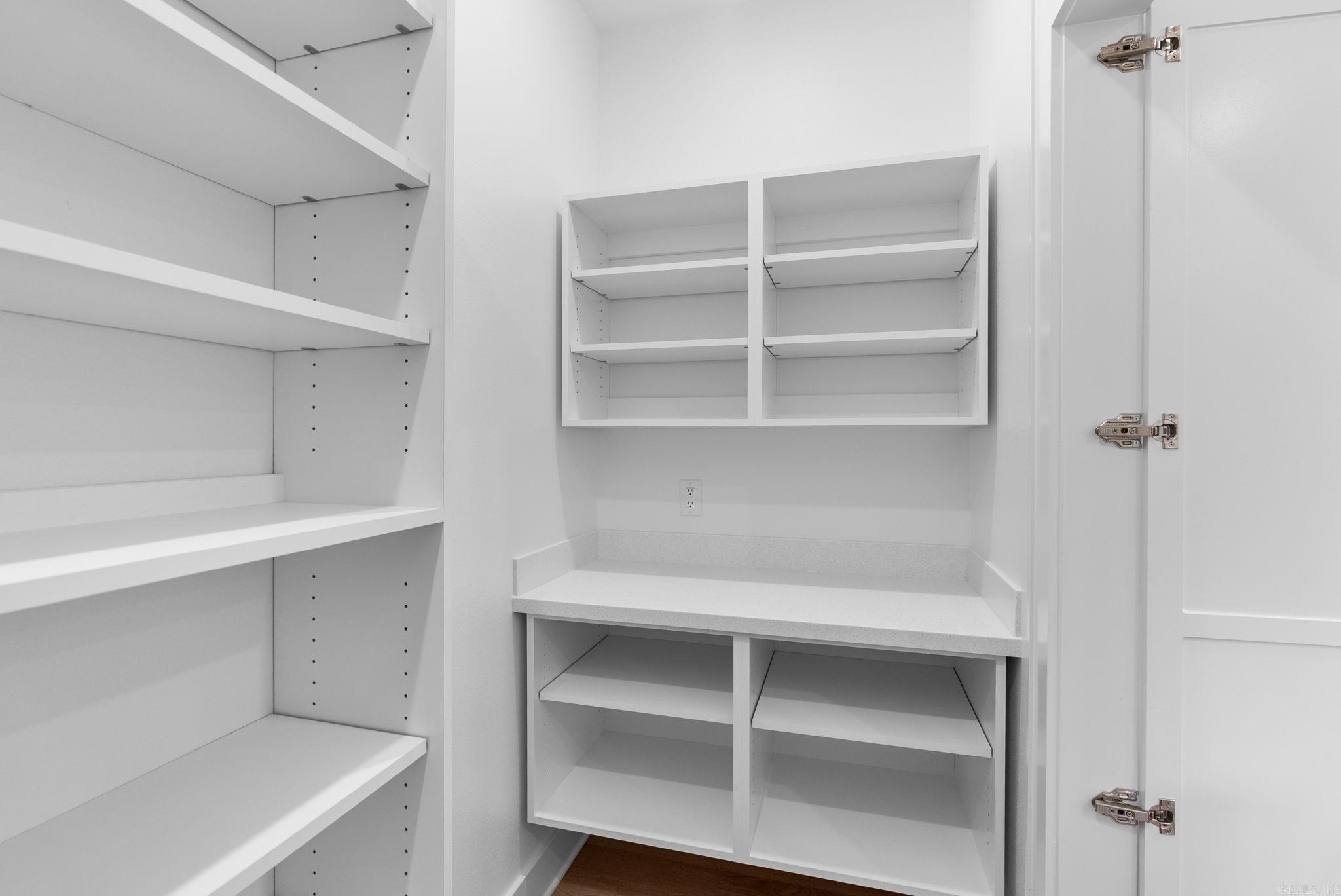 30 Turkey Roost Drive  Quitman, AR