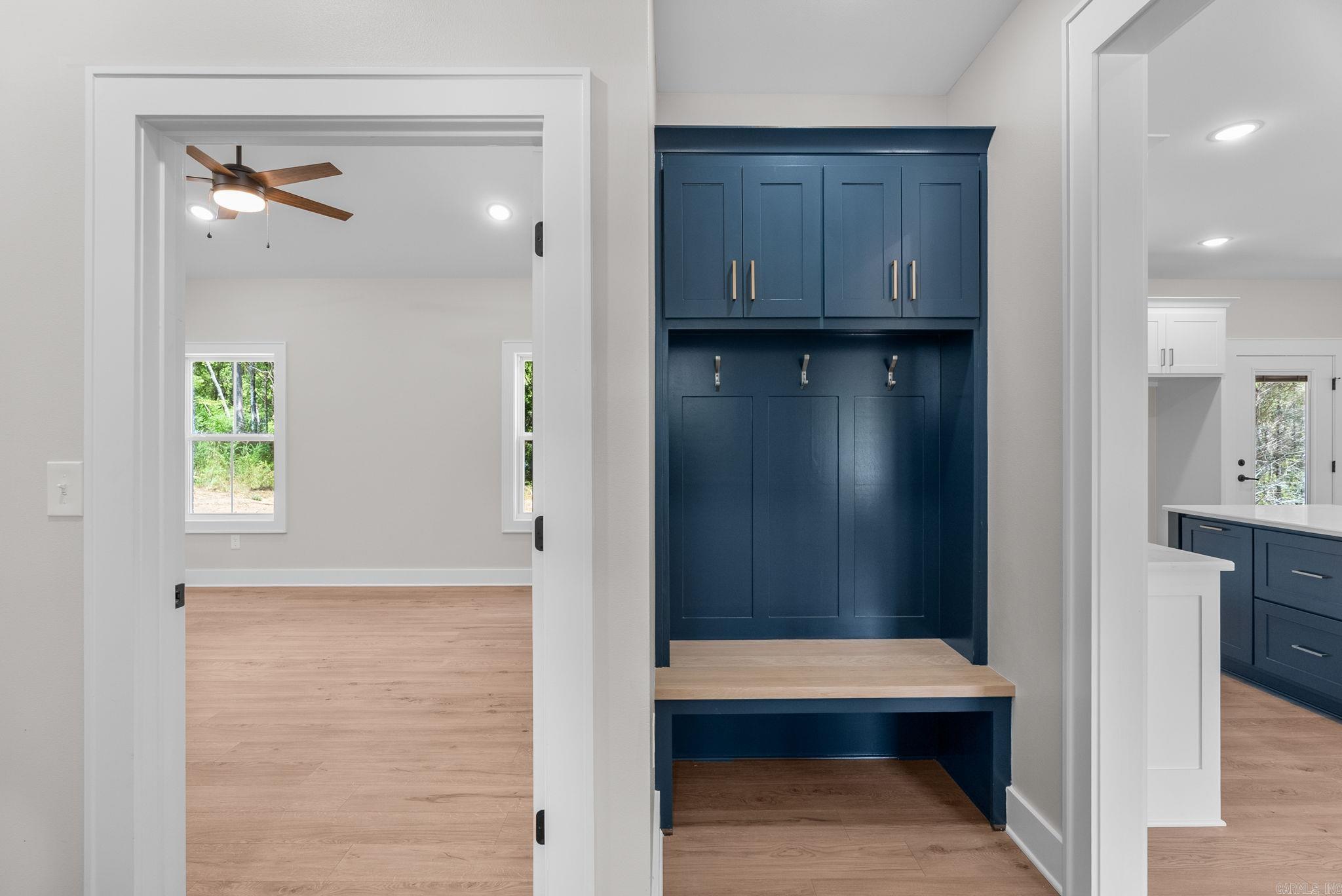 30 Turkey Roost Drive  Quitman, AR