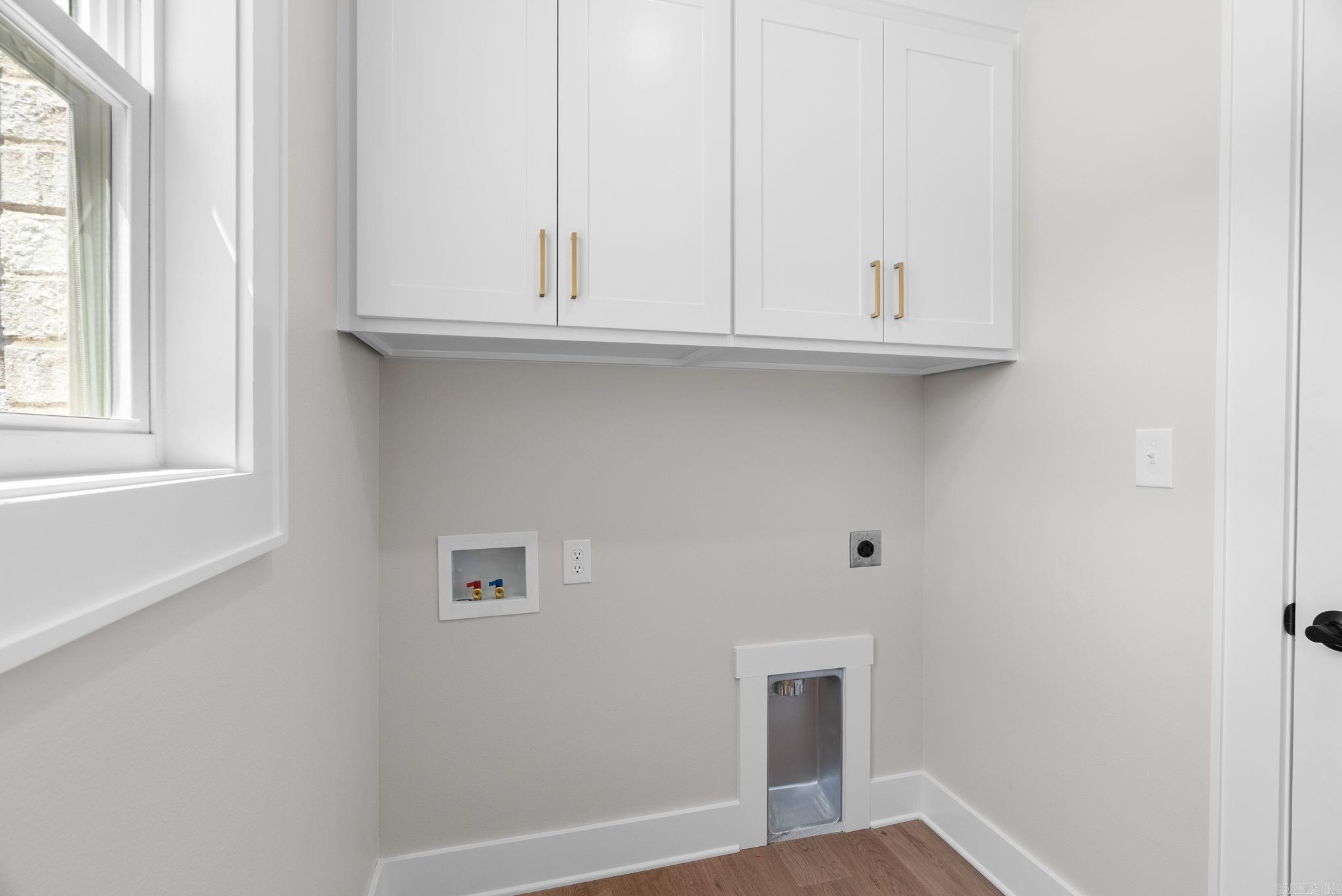 30 Turkey Roost Drive  Quitman, AR