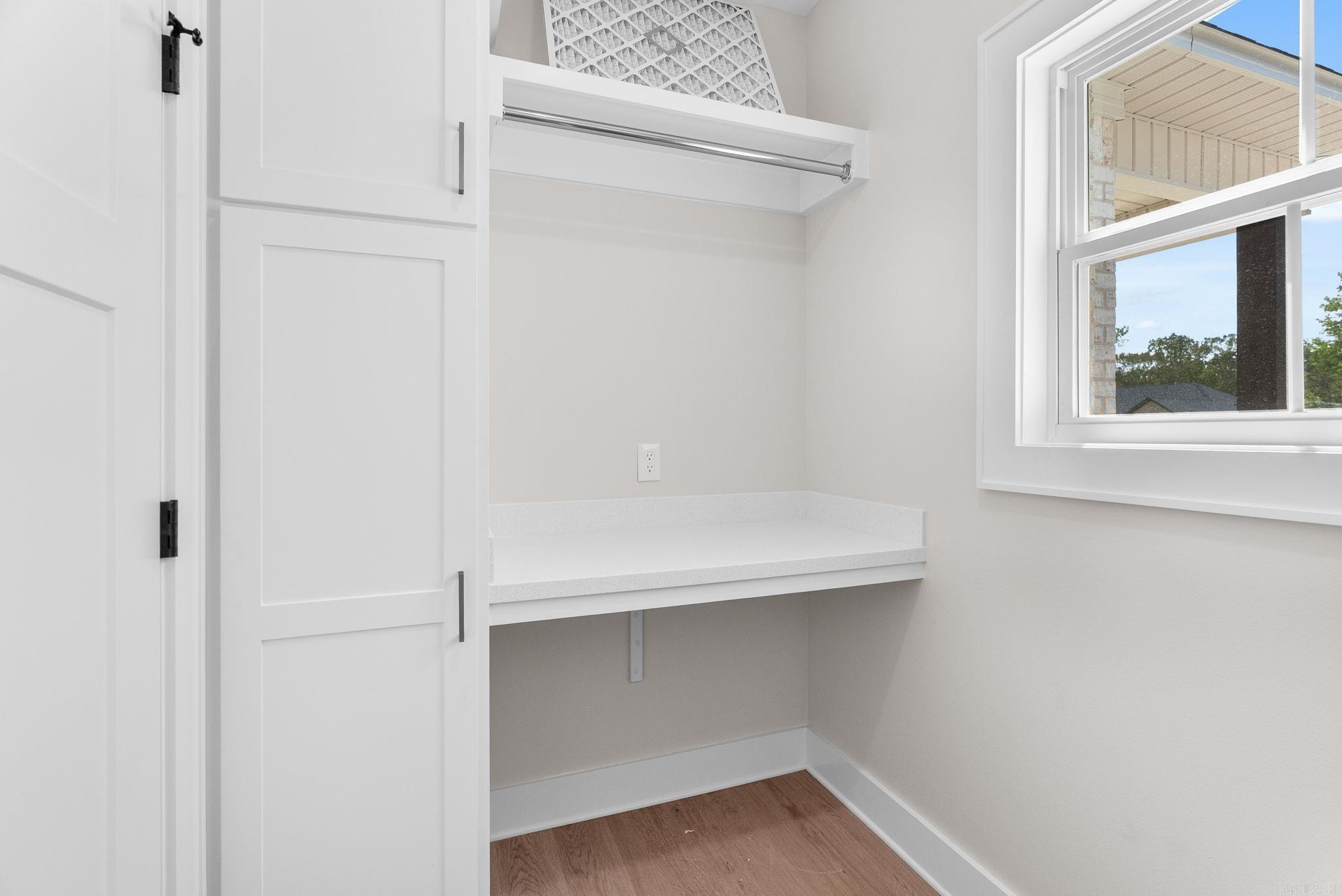 30 Turkey Roost Drive  Quitman, AR