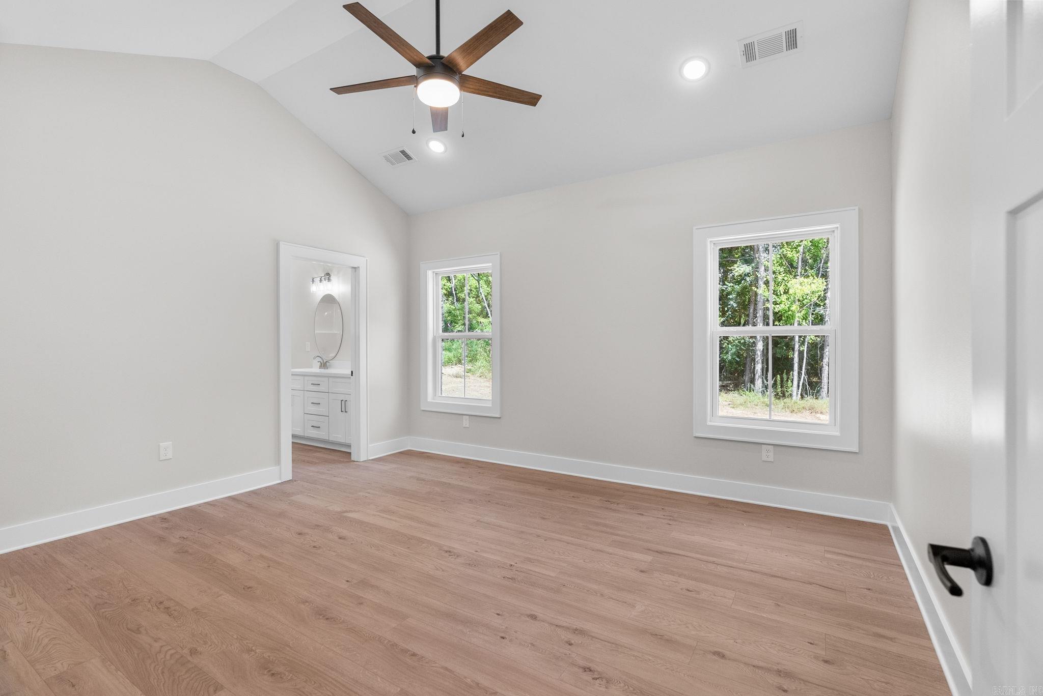 30 Turkey Roost Drive  Quitman, AR