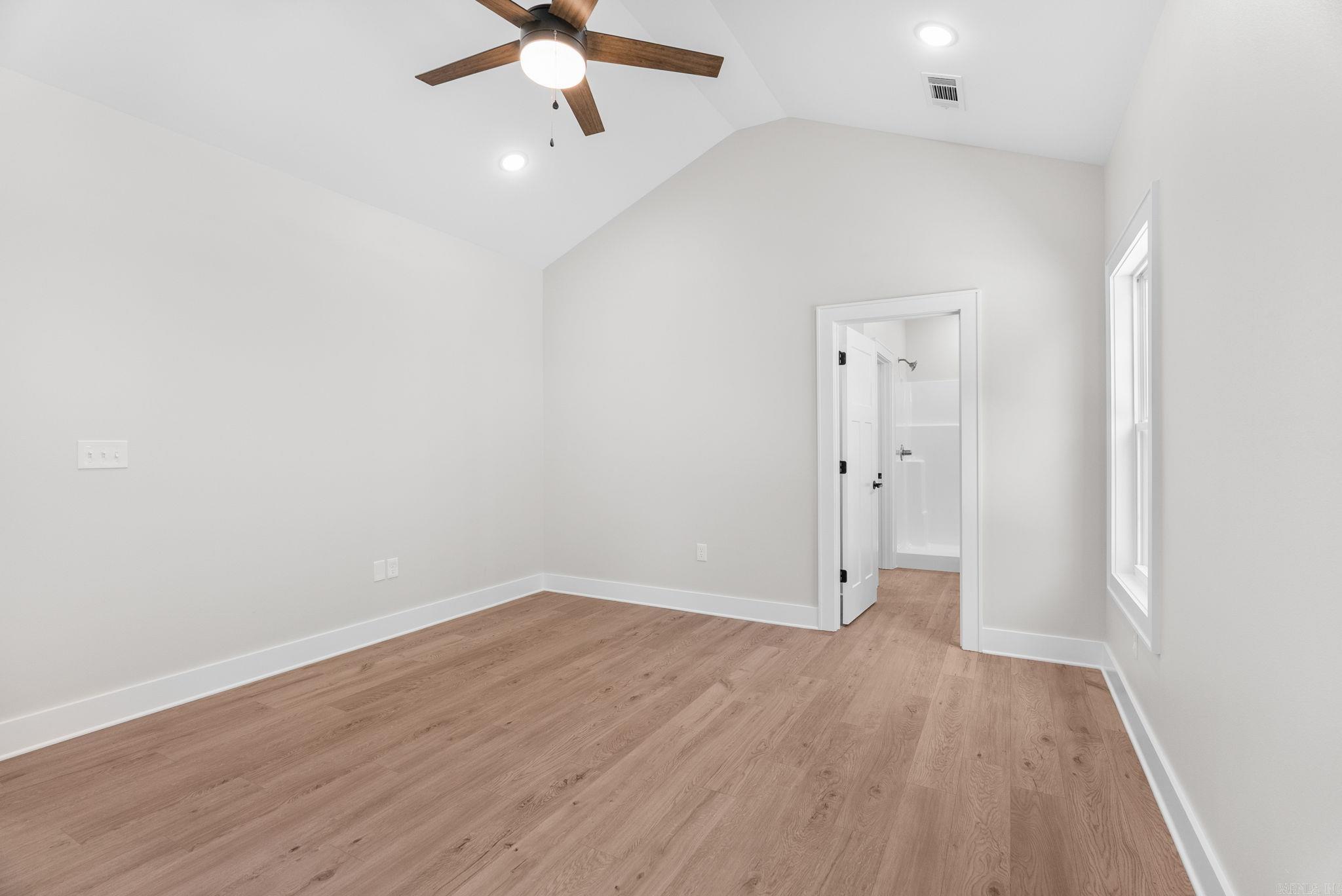 30 Turkey Roost Drive  Quitman, AR