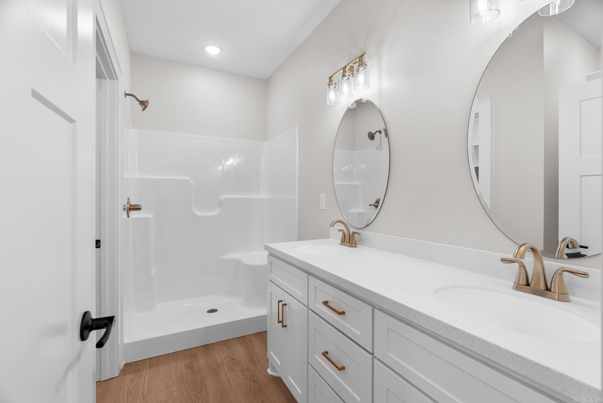 30 Turkey Roost Drive  Quitman, AR