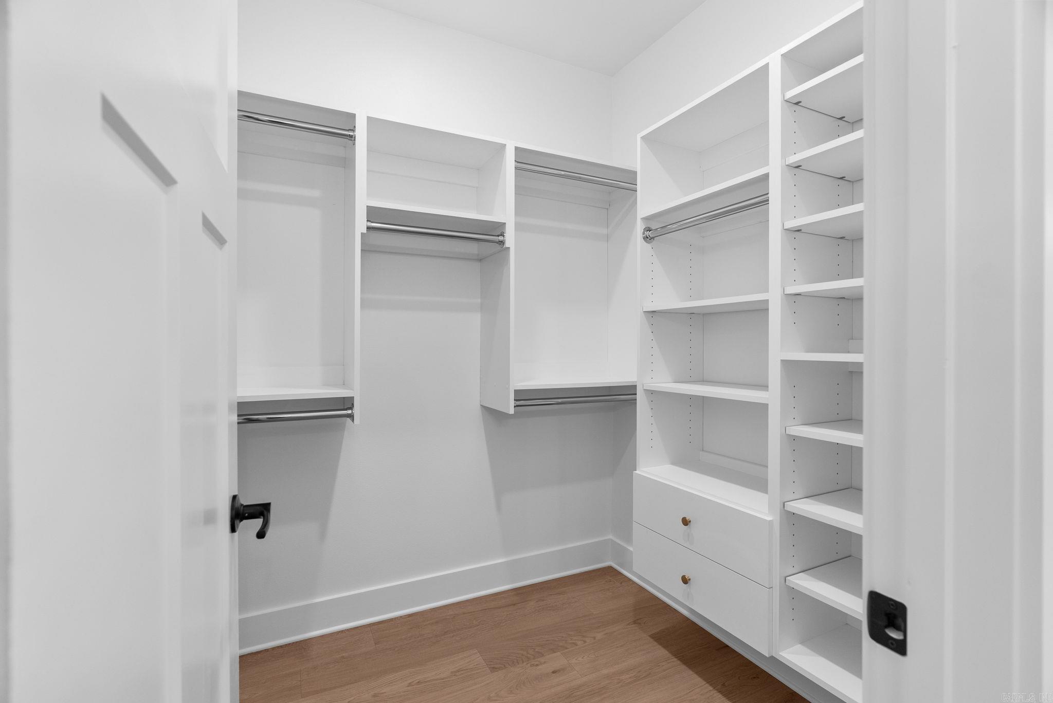 30 Turkey Roost Drive  Quitman, AR