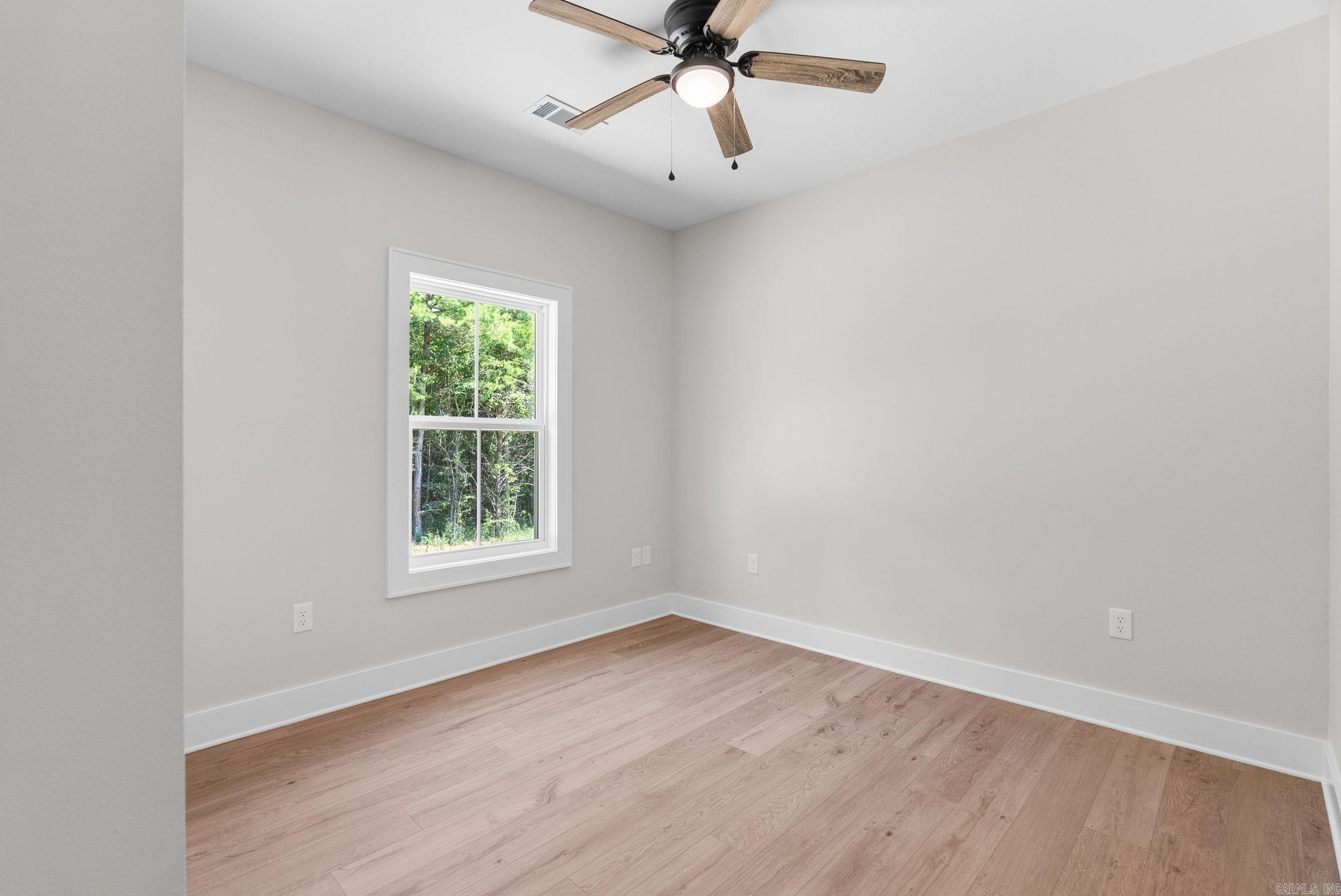 30 Turkey Roost Drive  Quitman, AR