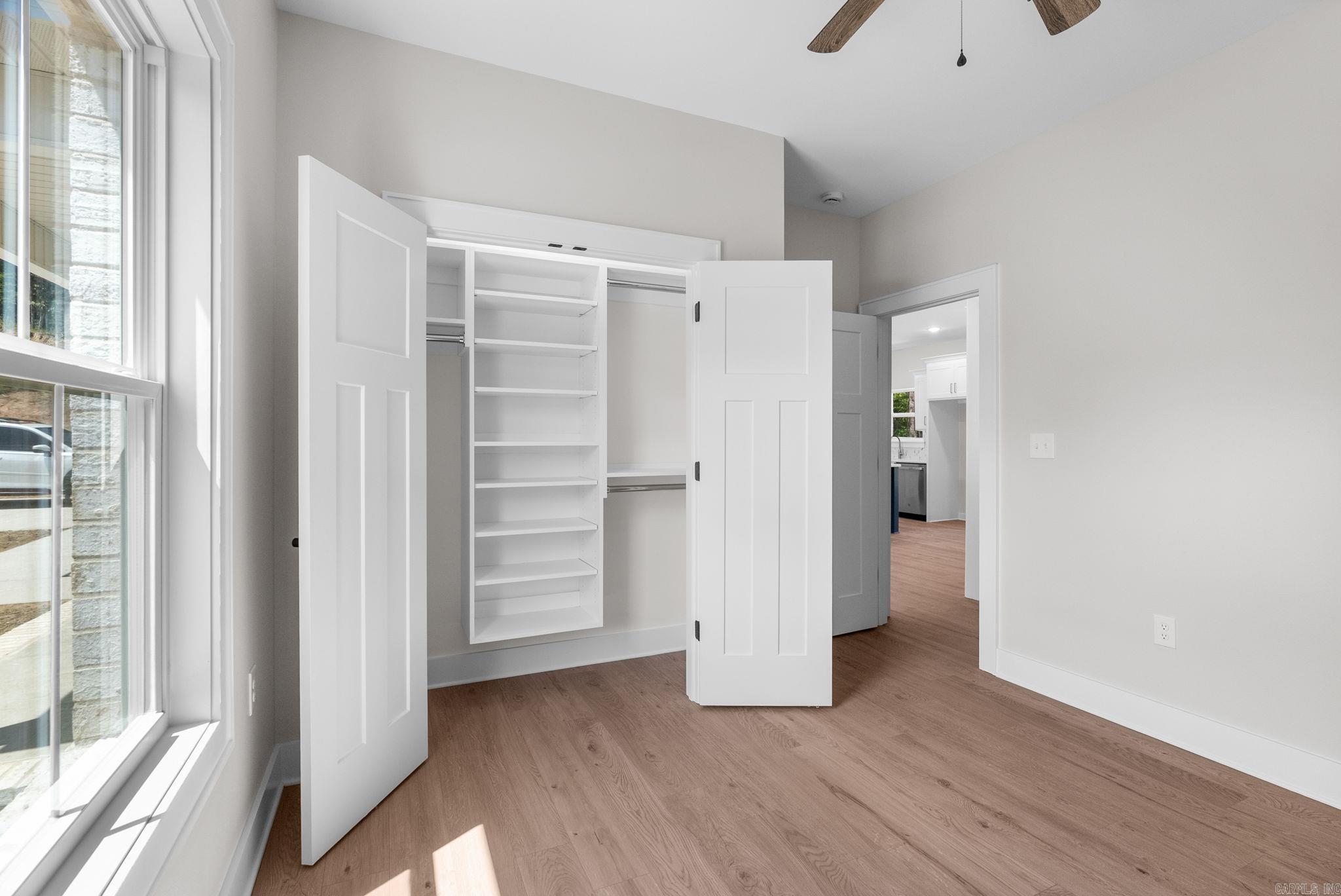 30 Turkey Roost Drive  Quitman, AR