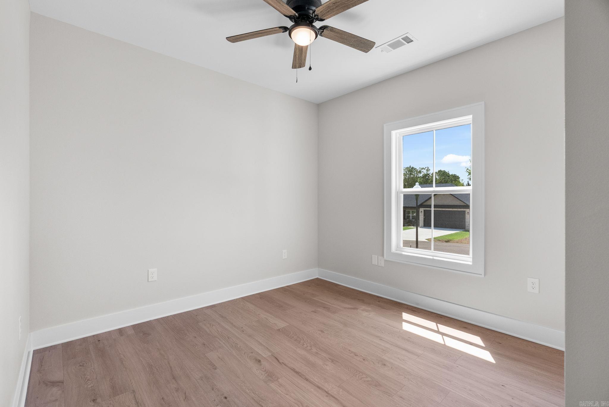 30 Turkey Roost Drive  Quitman, AR