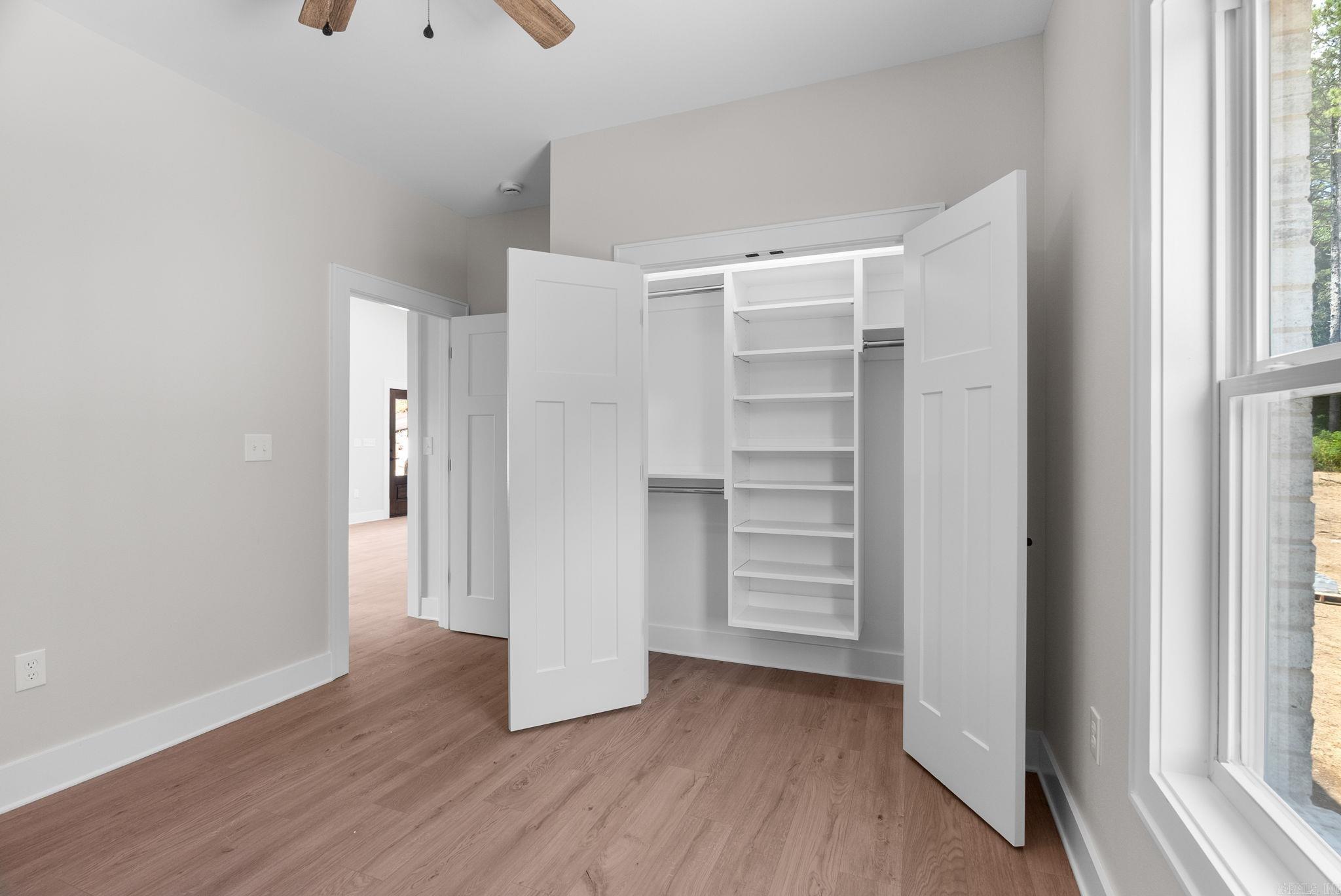 30 Turkey Roost Drive  Quitman, AR