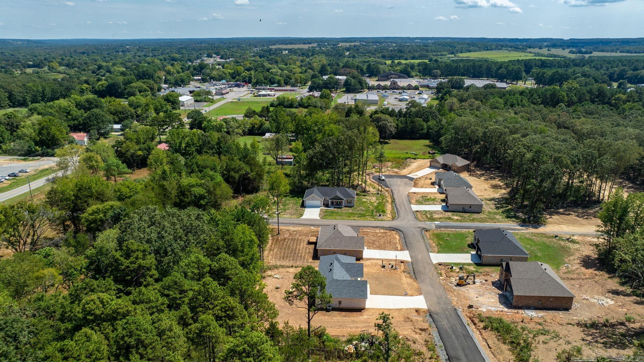 30 Turkey Roost Drive  Quitman, AR