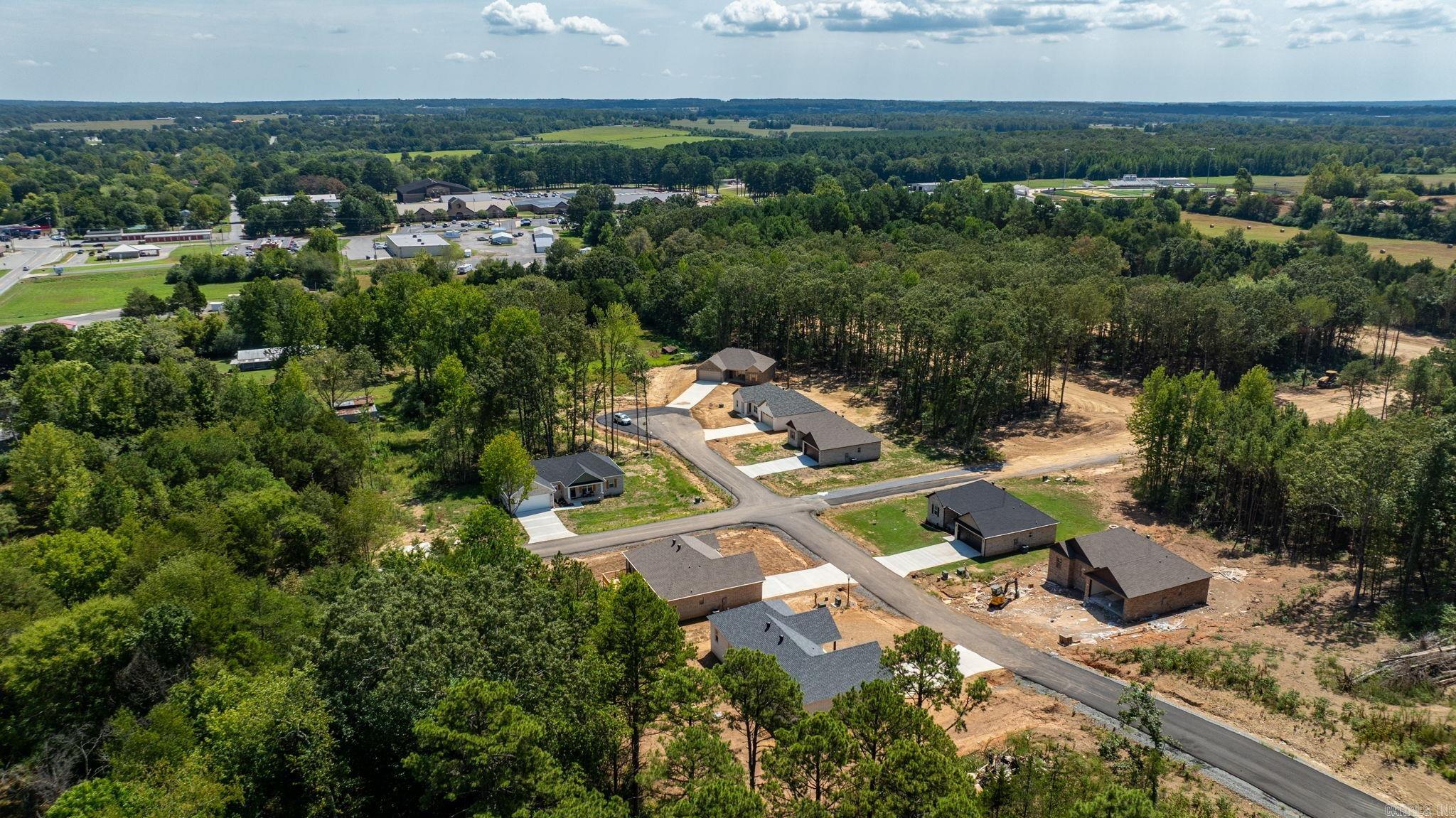 30 Turkey Roost Drive  Quitman, AR