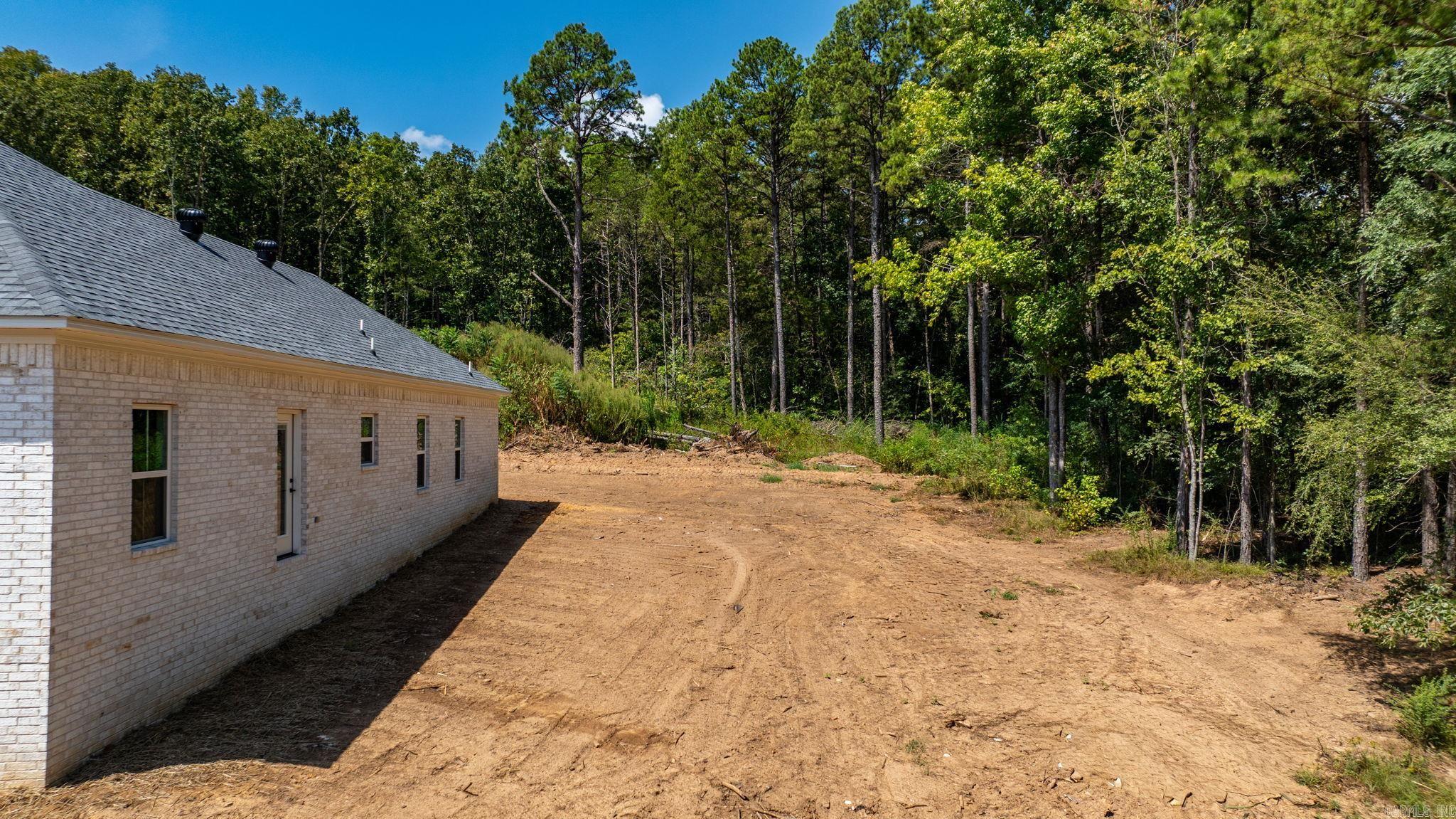 30 Turkey Roost Drive  Quitman, AR