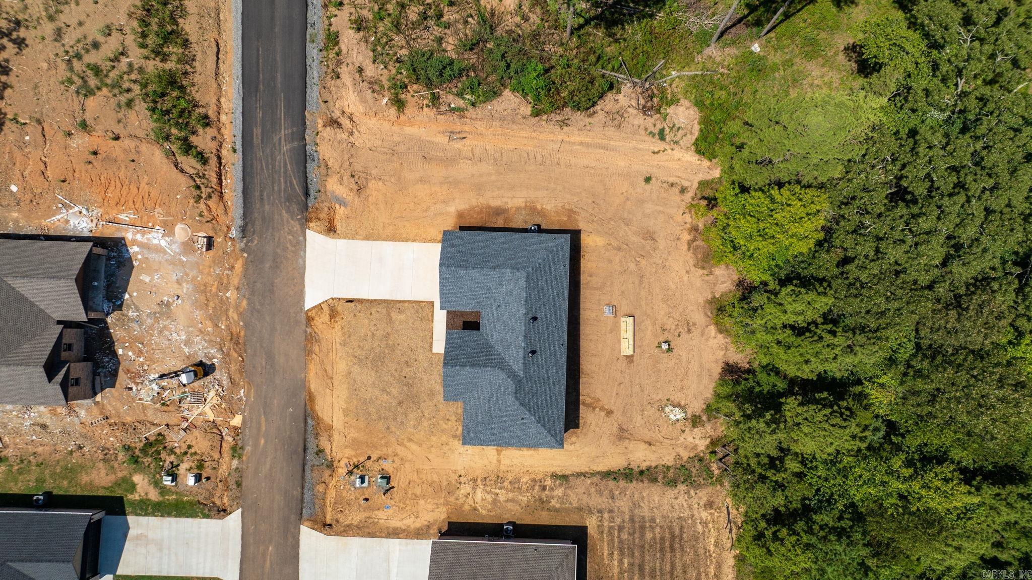 30 Turkey Roost Drive  Quitman, AR