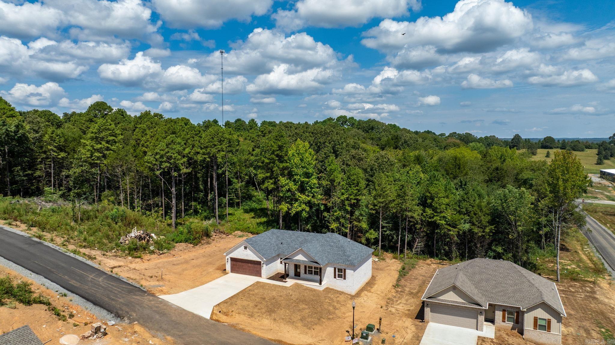 30 Turkey Roost Drive  Quitman, AR