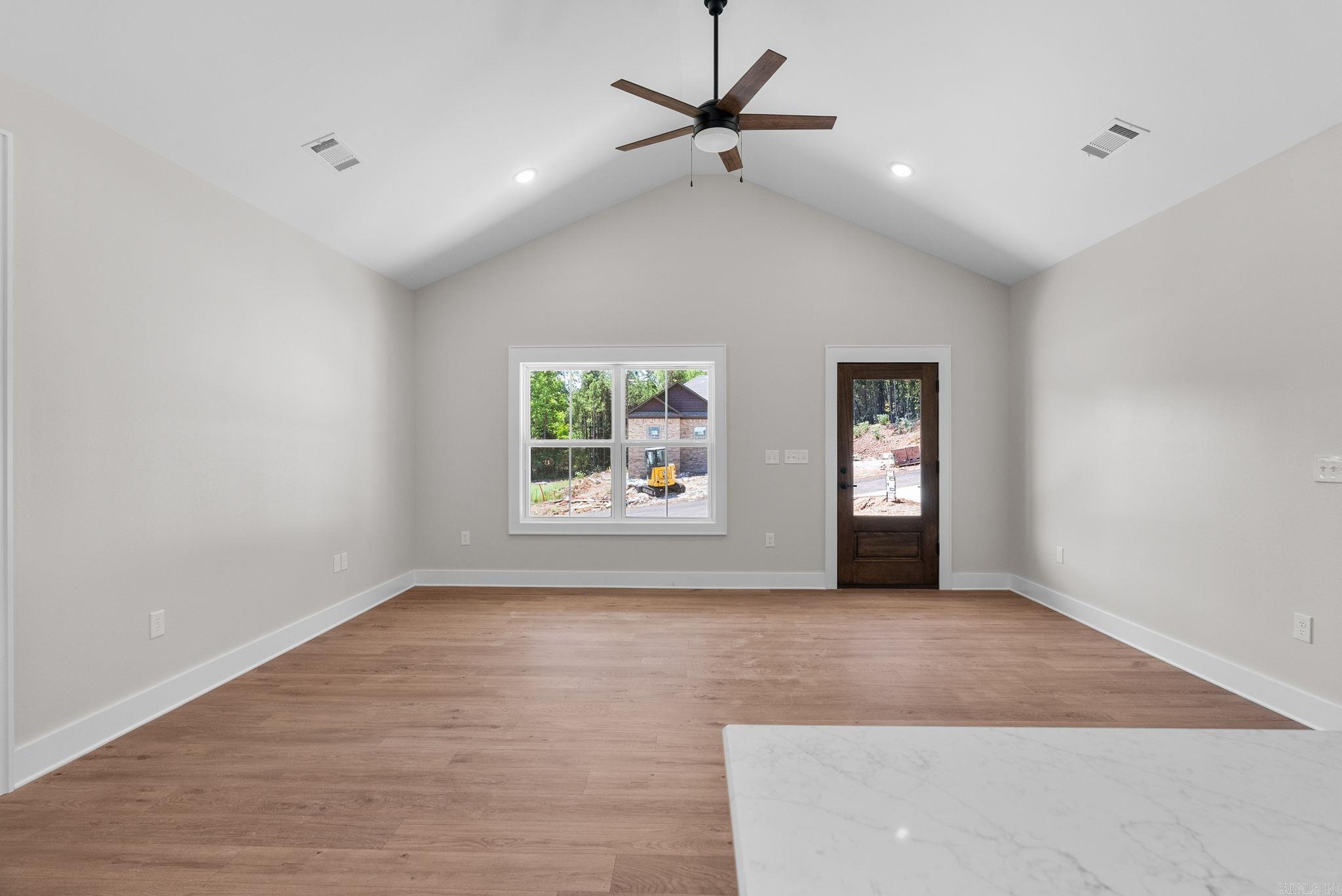 30 Turkey Roost Drive  Quitman, AR