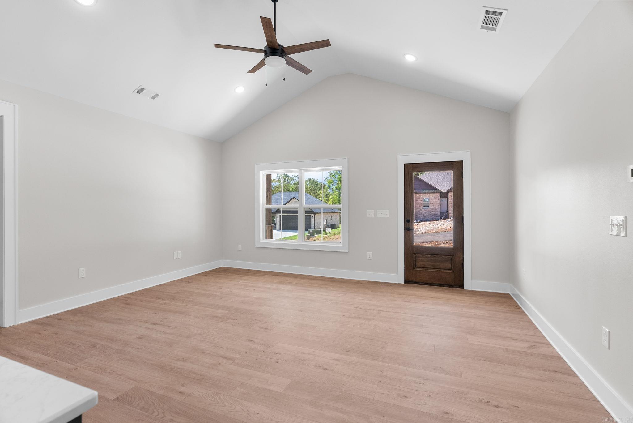 30 Turkey Roost Drive  Quitman, AR