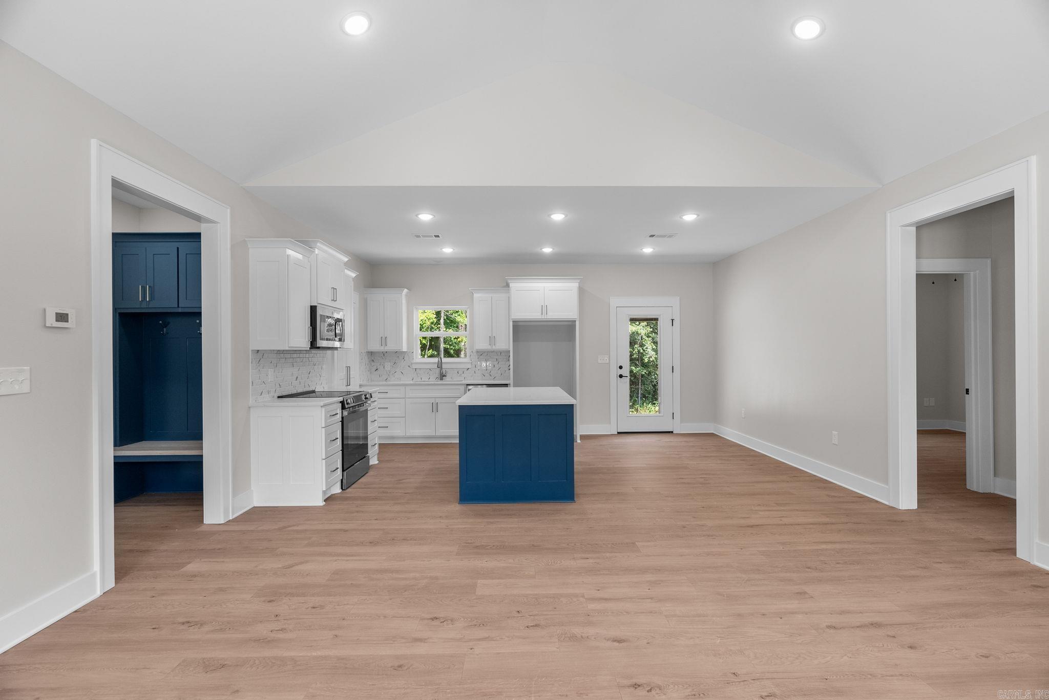 30 Turkey Roost Drive  Quitman, AR