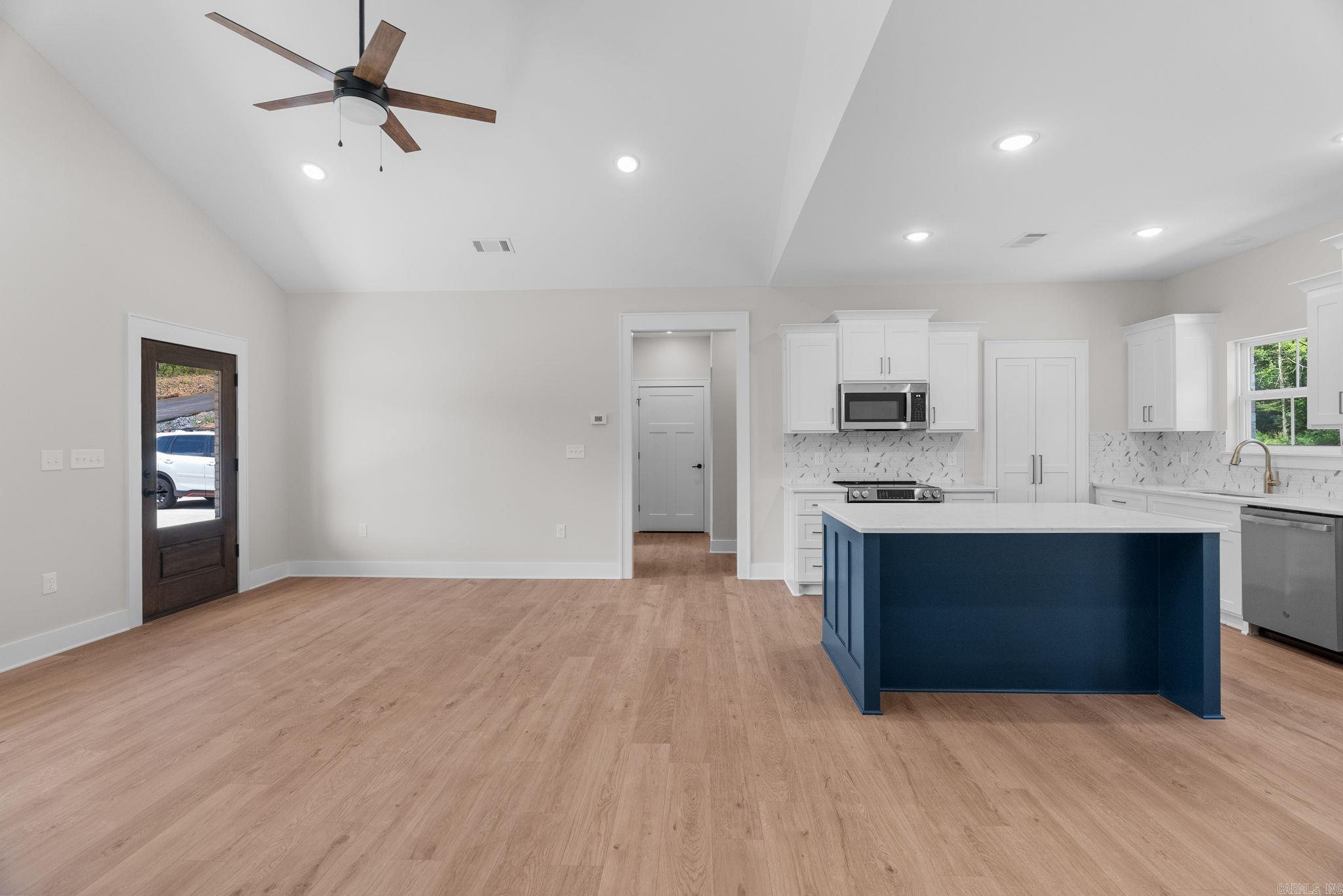 30 Turkey Roost Drive  Quitman, AR