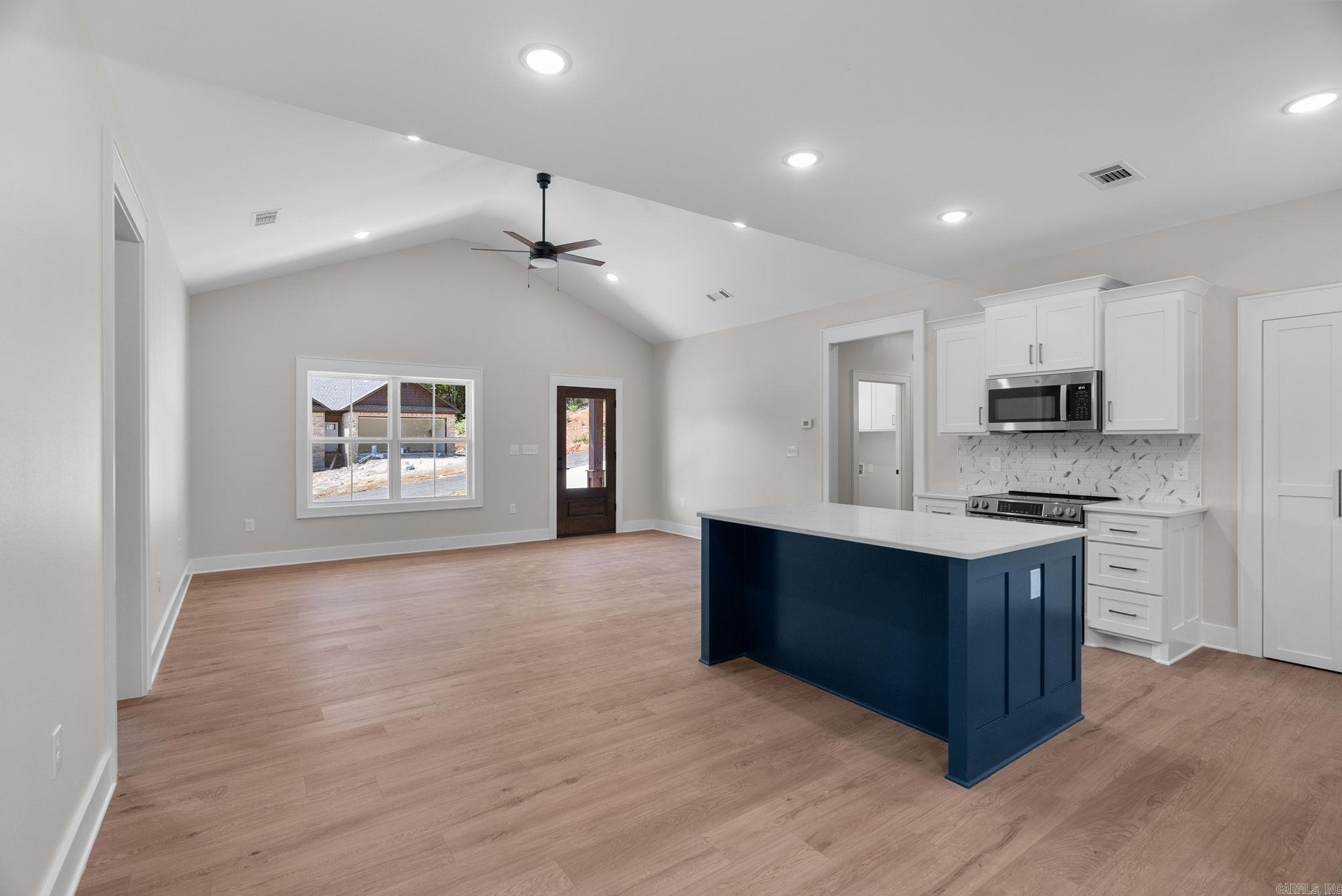 30 Turkey Roost Drive  Quitman, AR