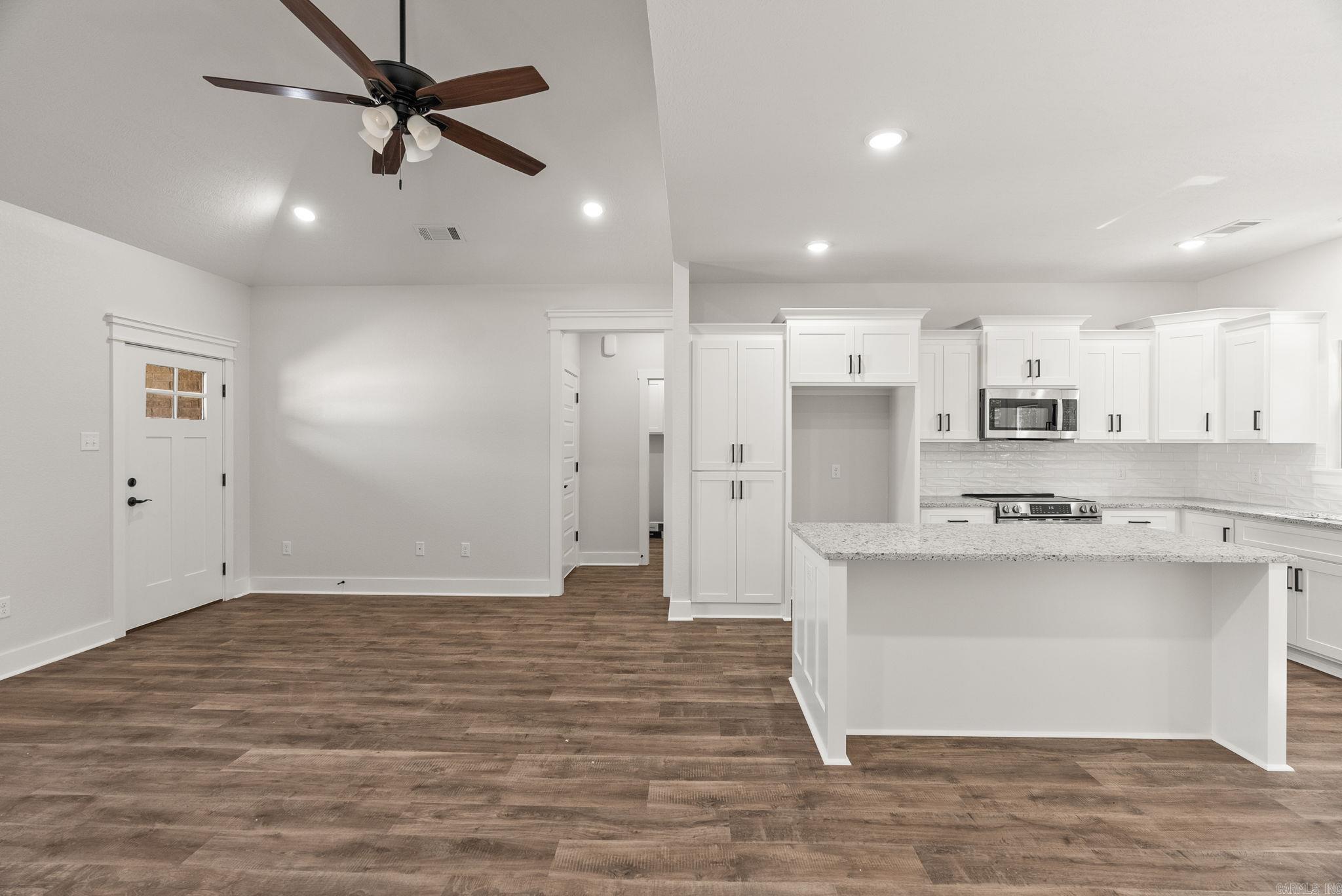 85 Turkey Roost Drive  Quitman, AR