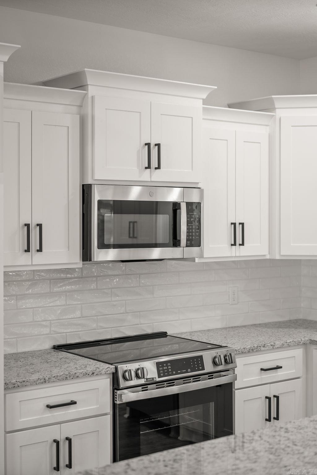 85 Turkey Roost Drive  Quitman, AR