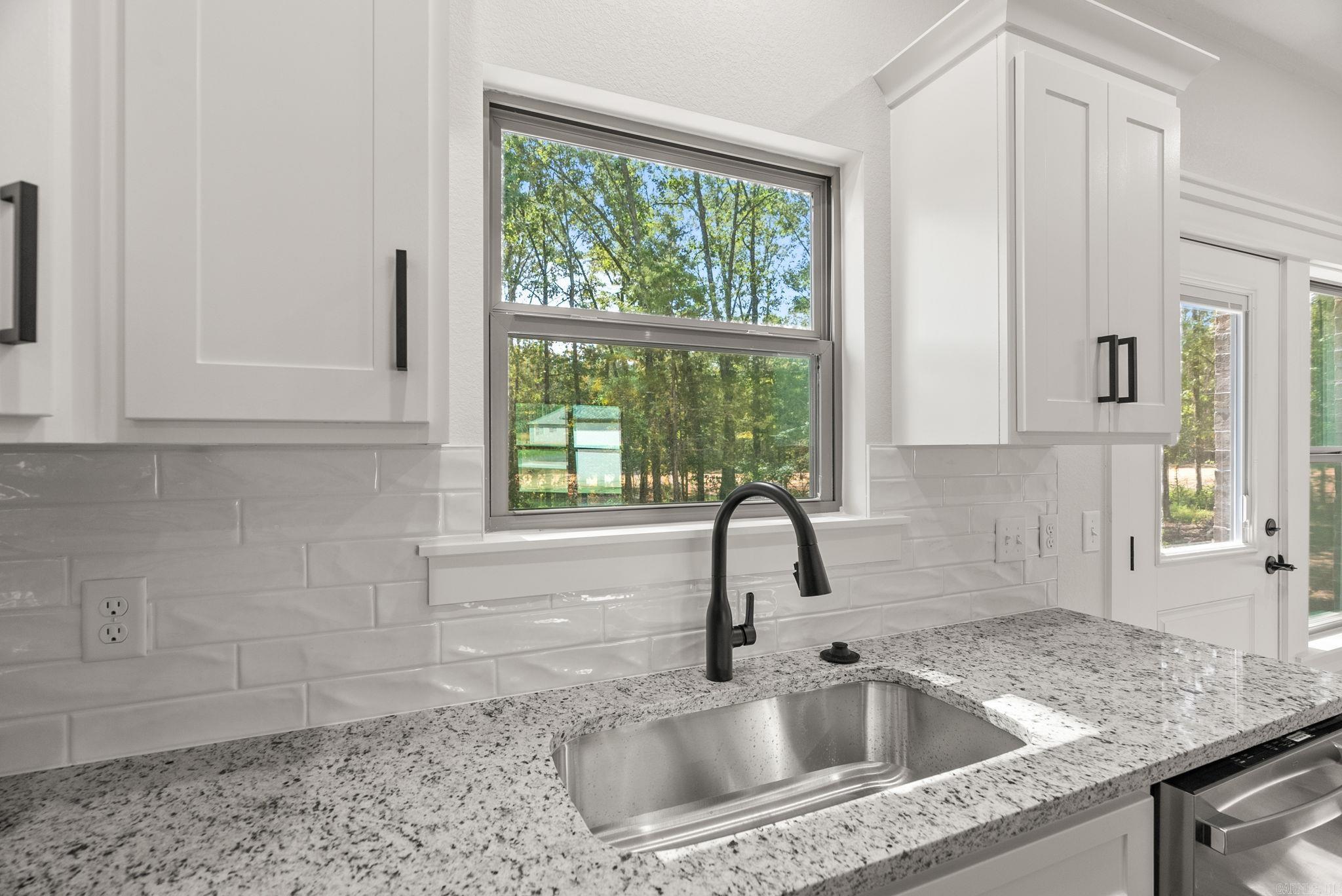 85 Turkey Roost Drive  Quitman, AR