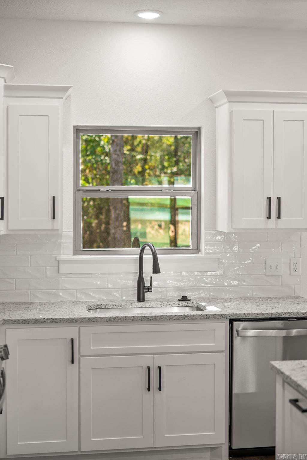 85 Turkey Roost Drive  Quitman, AR