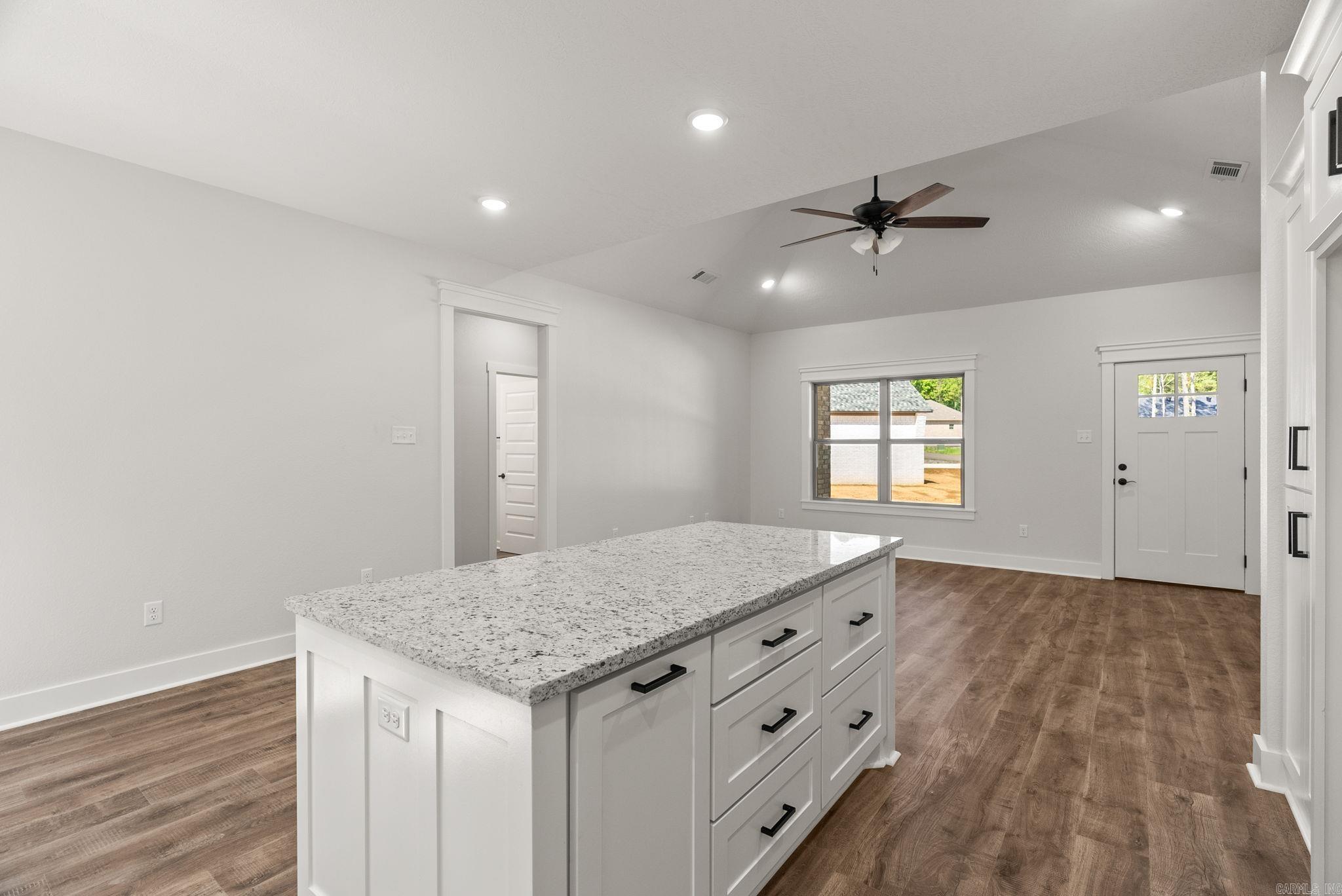 85 Turkey Roost Drive  Quitman, AR