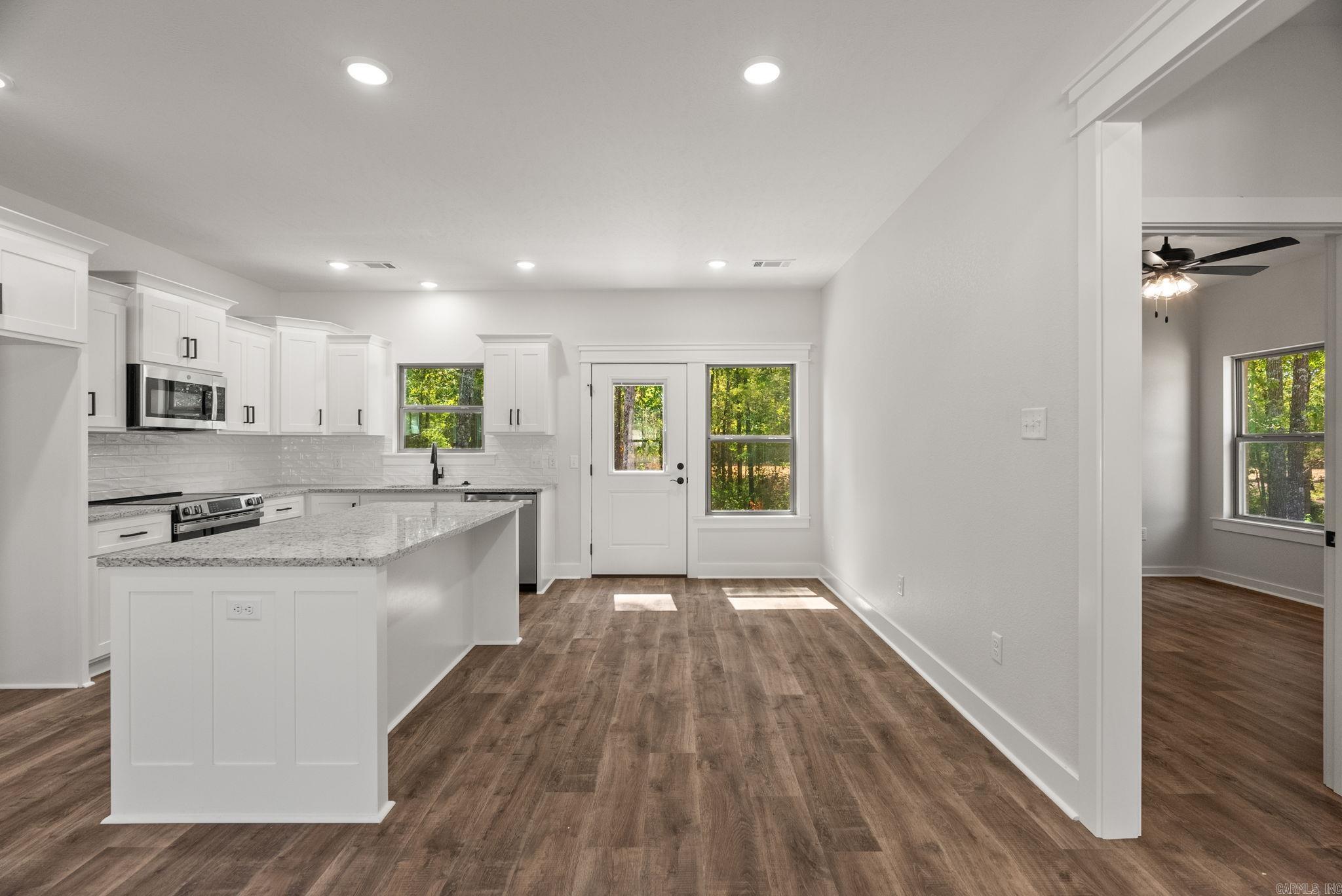 85 Turkey Roost Drive  Quitman, AR