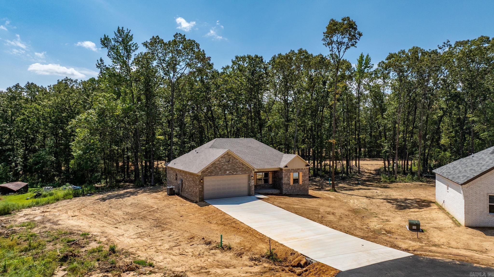 85 Turkey Roost Drive  Quitman, AR