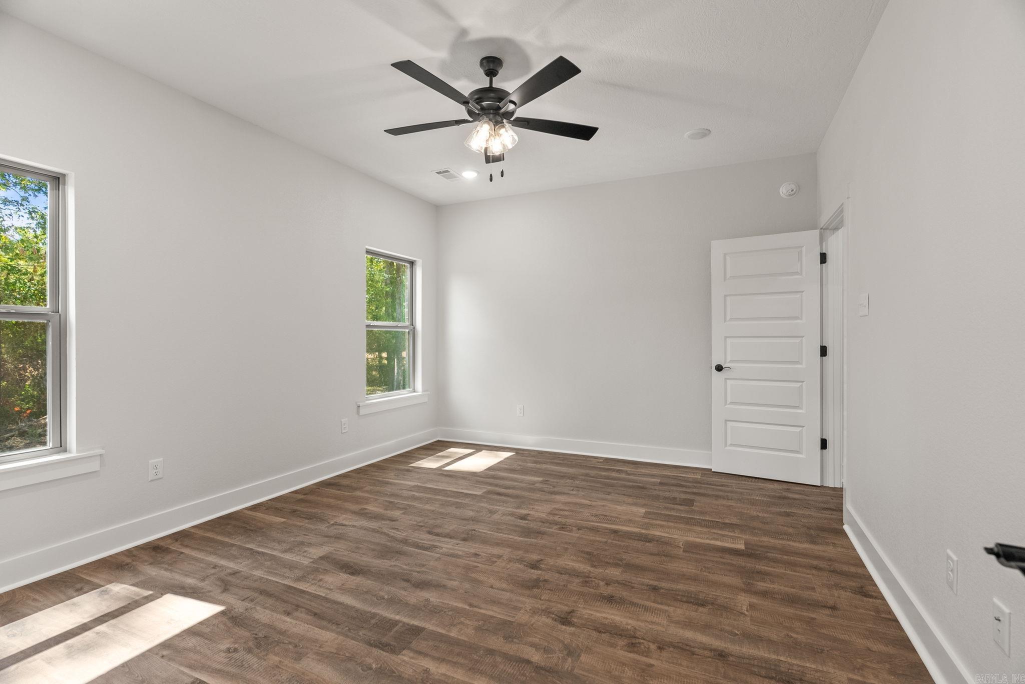 85 Turkey Roost Drive  Quitman, AR