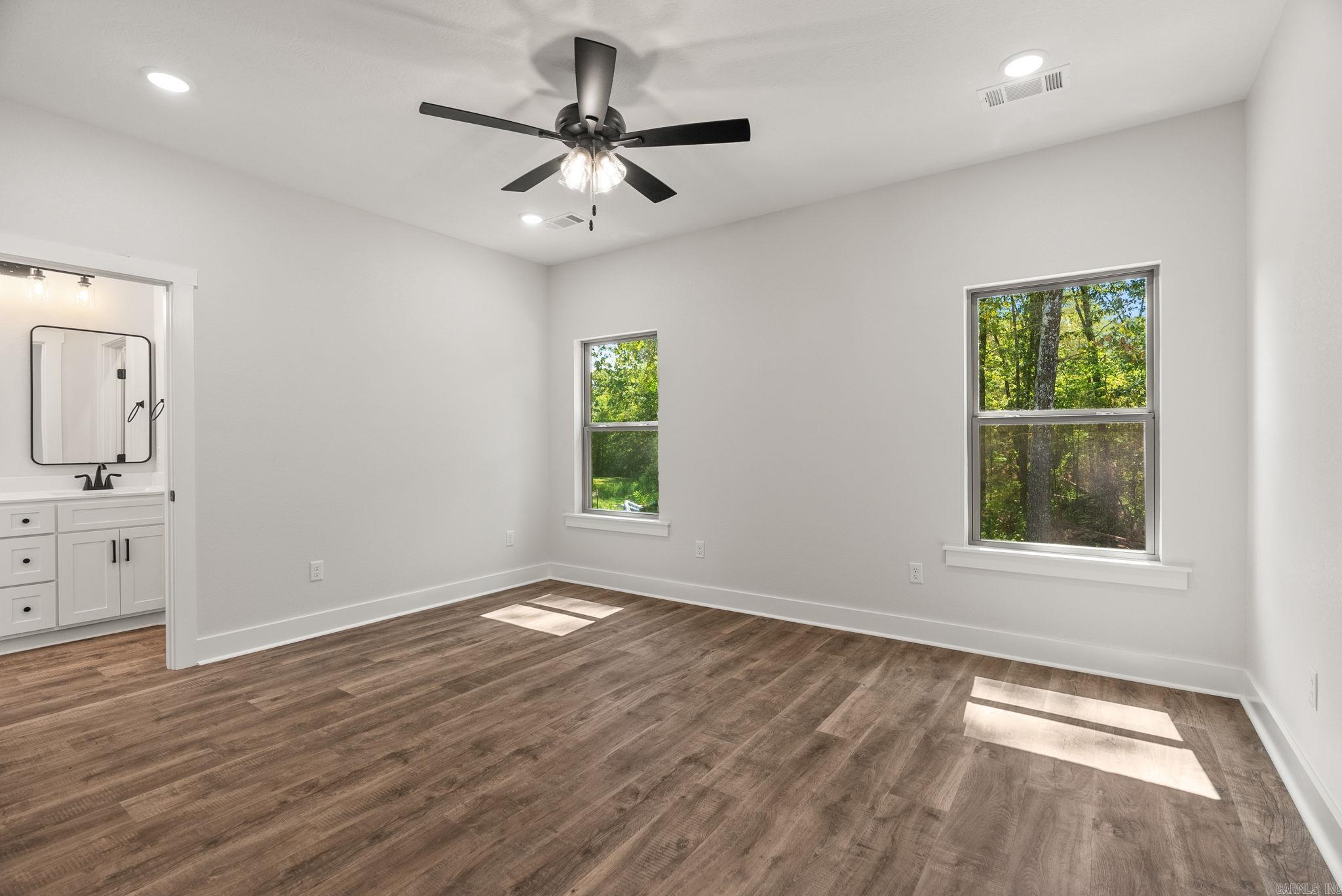 85 Turkey Roost Drive  Quitman, AR