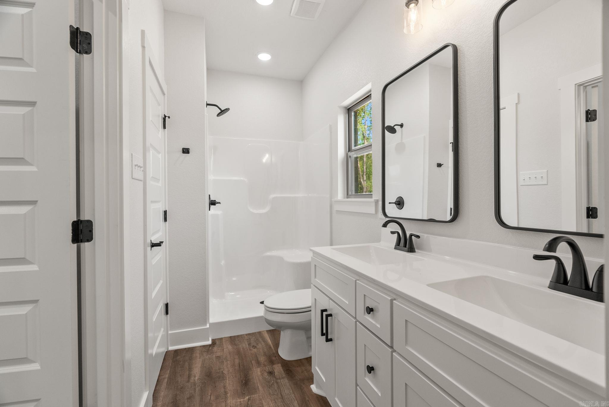 85 Turkey Roost Drive  Quitman, AR