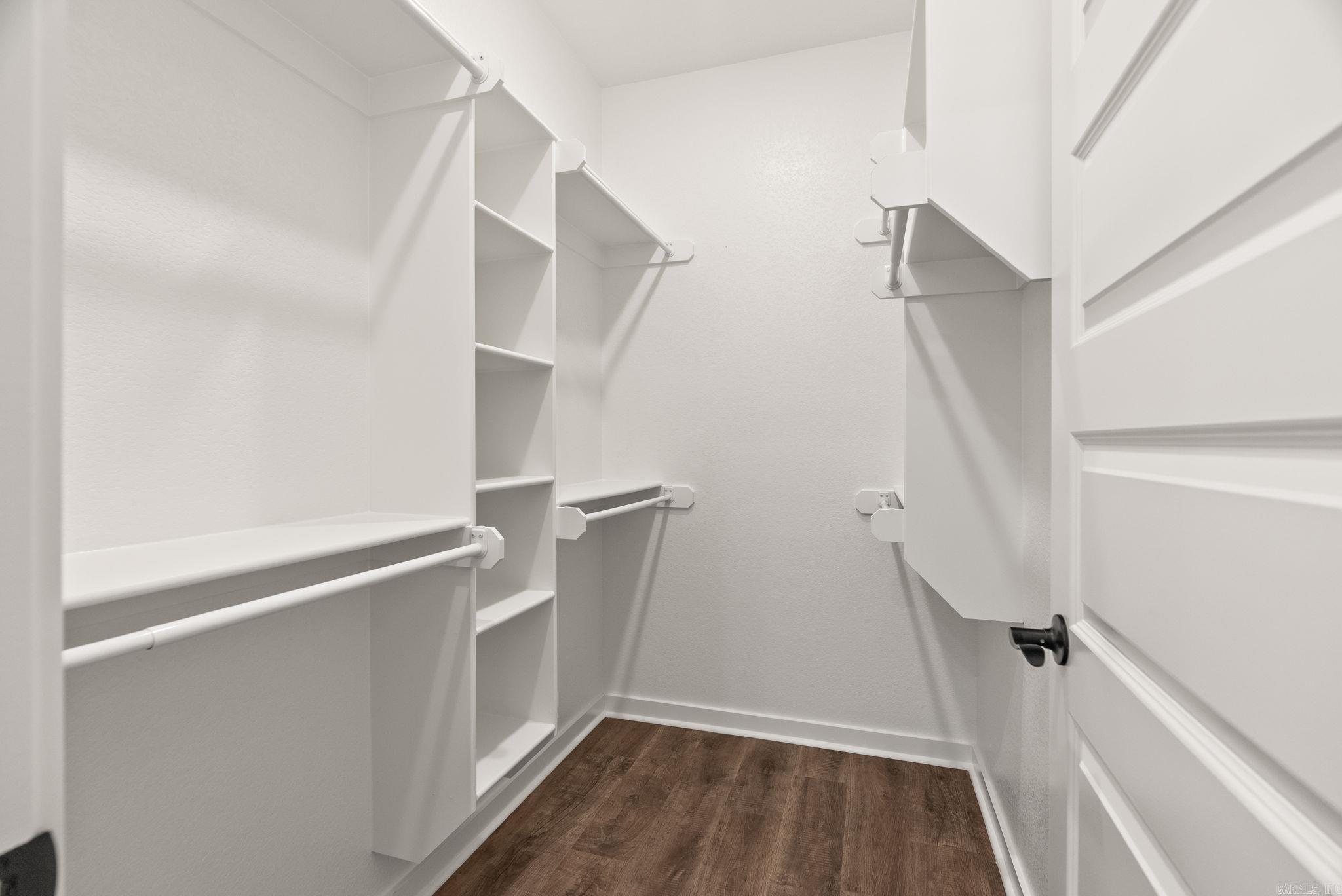 85 Turkey Roost Drive  Quitman, AR