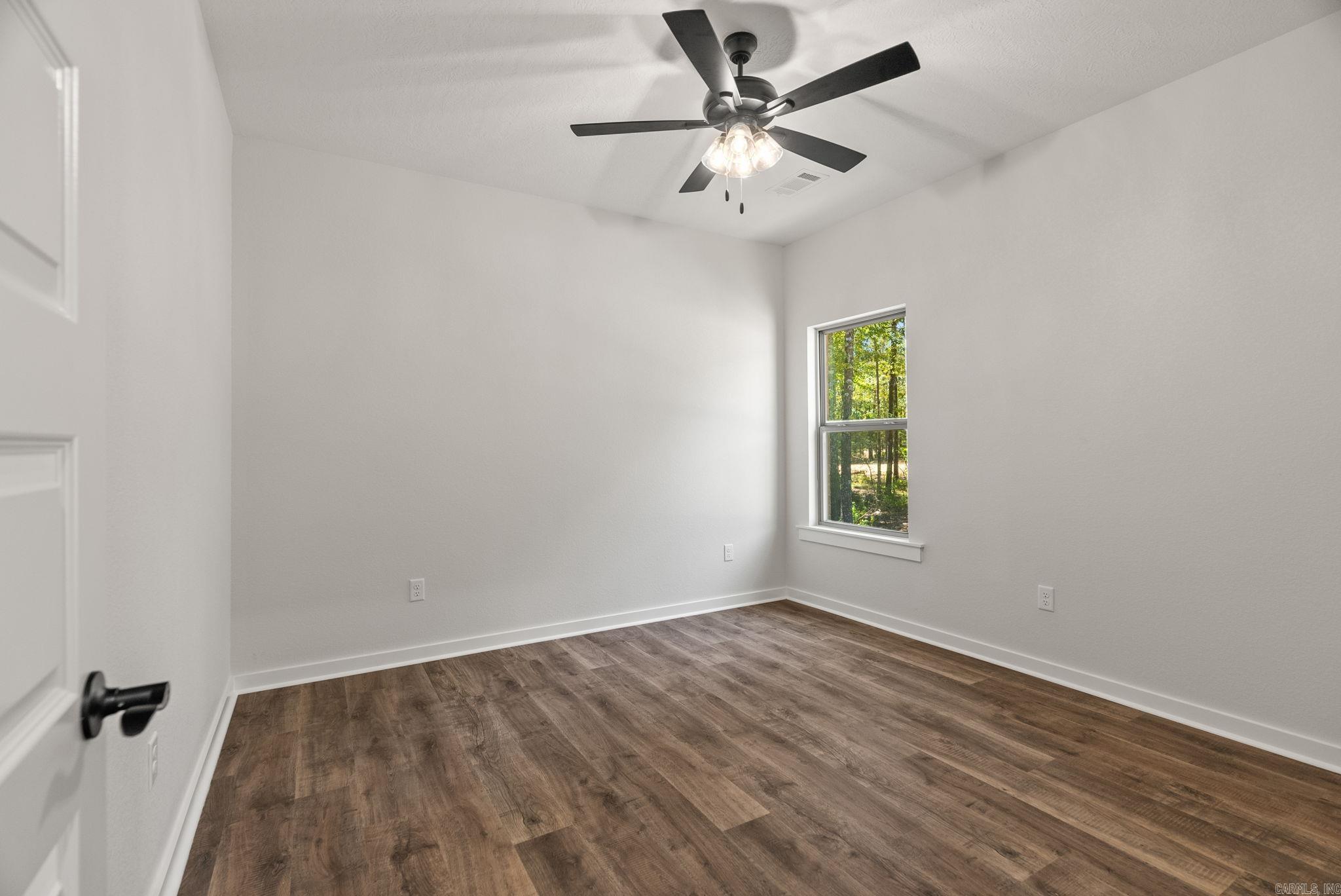 85 Turkey Roost Drive  Quitman, AR