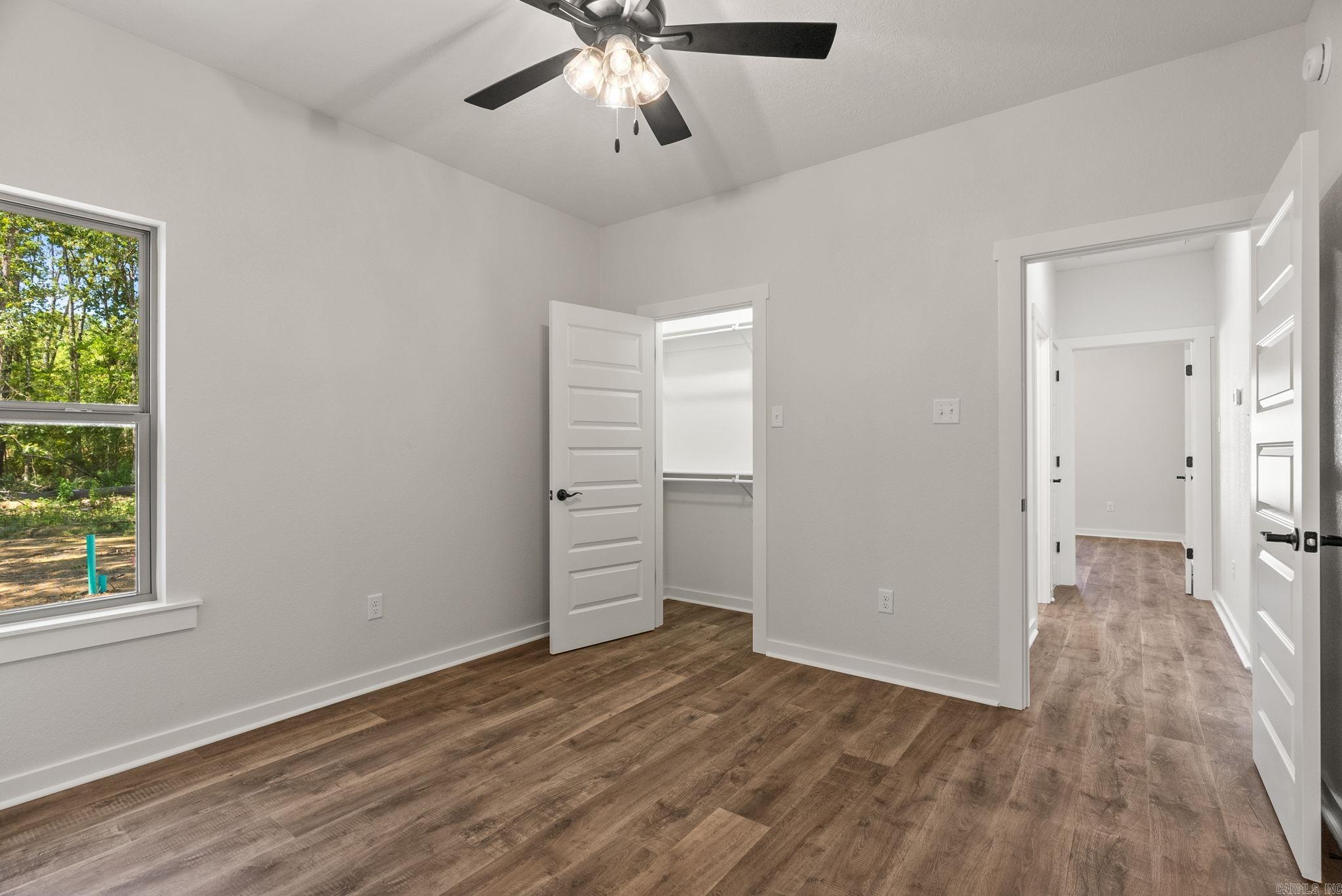 85 Turkey Roost Drive  Quitman, AR