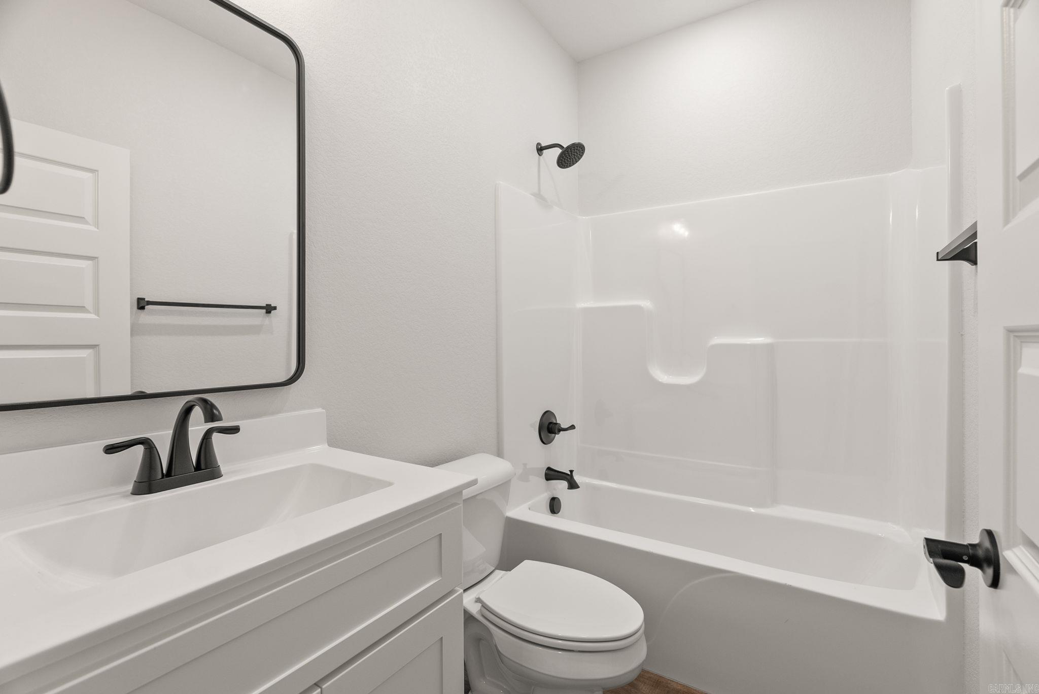 85 Turkey Roost Drive  Quitman, AR