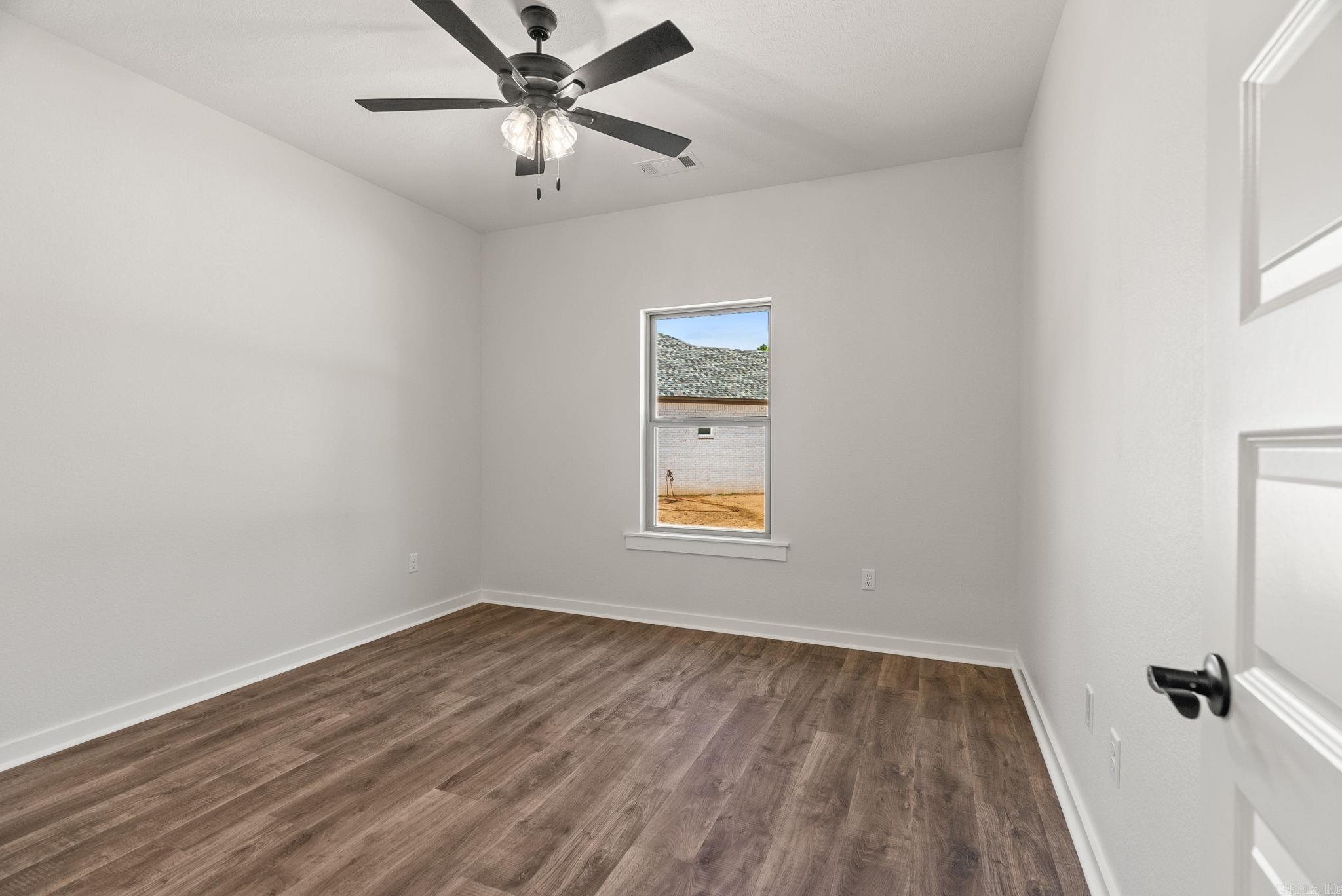 85 Turkey Roost Drive  Quitman, AR