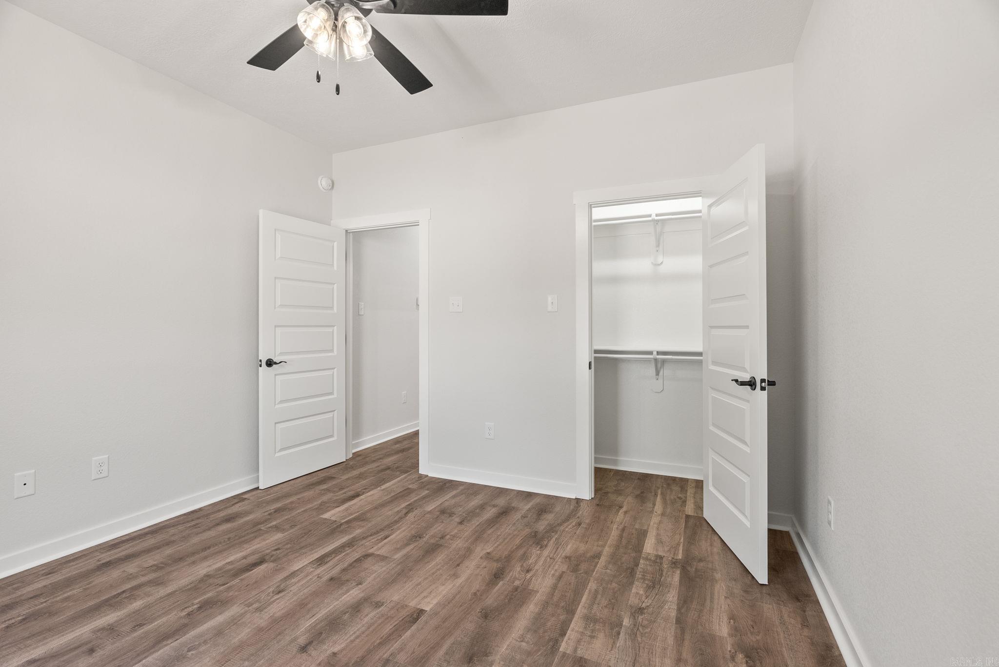 85 Turkey Roost Drive  Quitman, AR