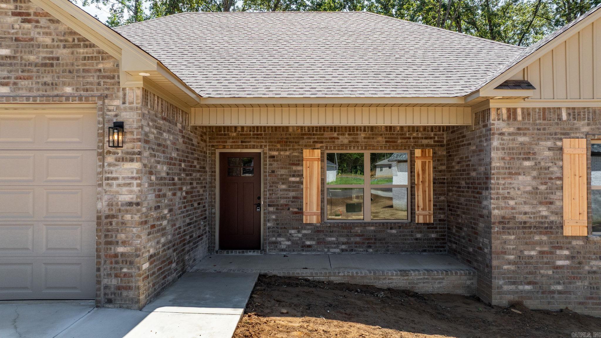 85 Turkey Roost Drive  Quitman, AR