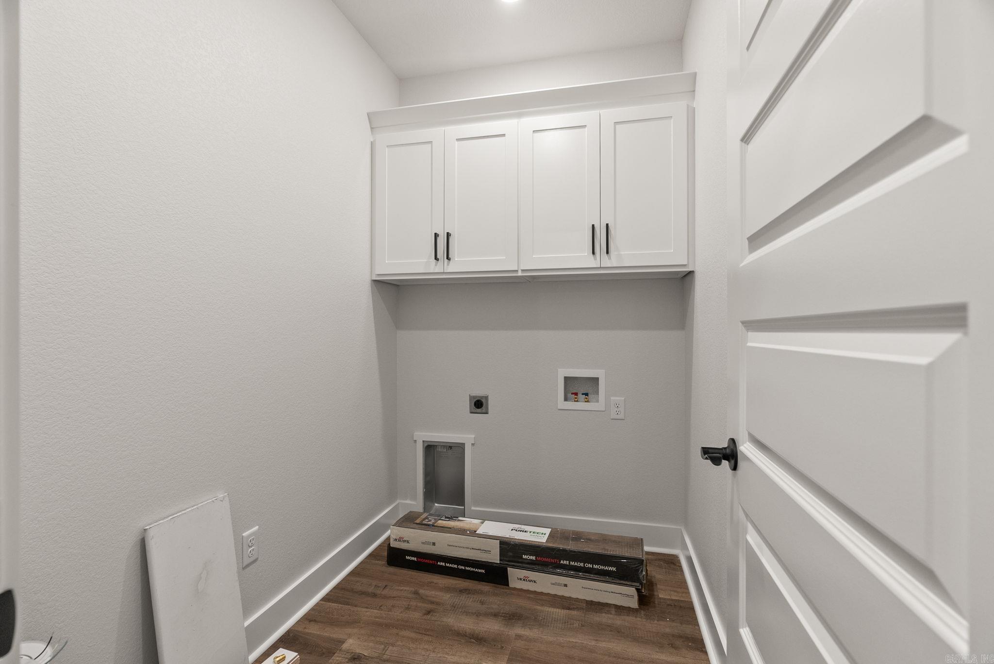 85 Turkey Roost Drive  Quitman, AR