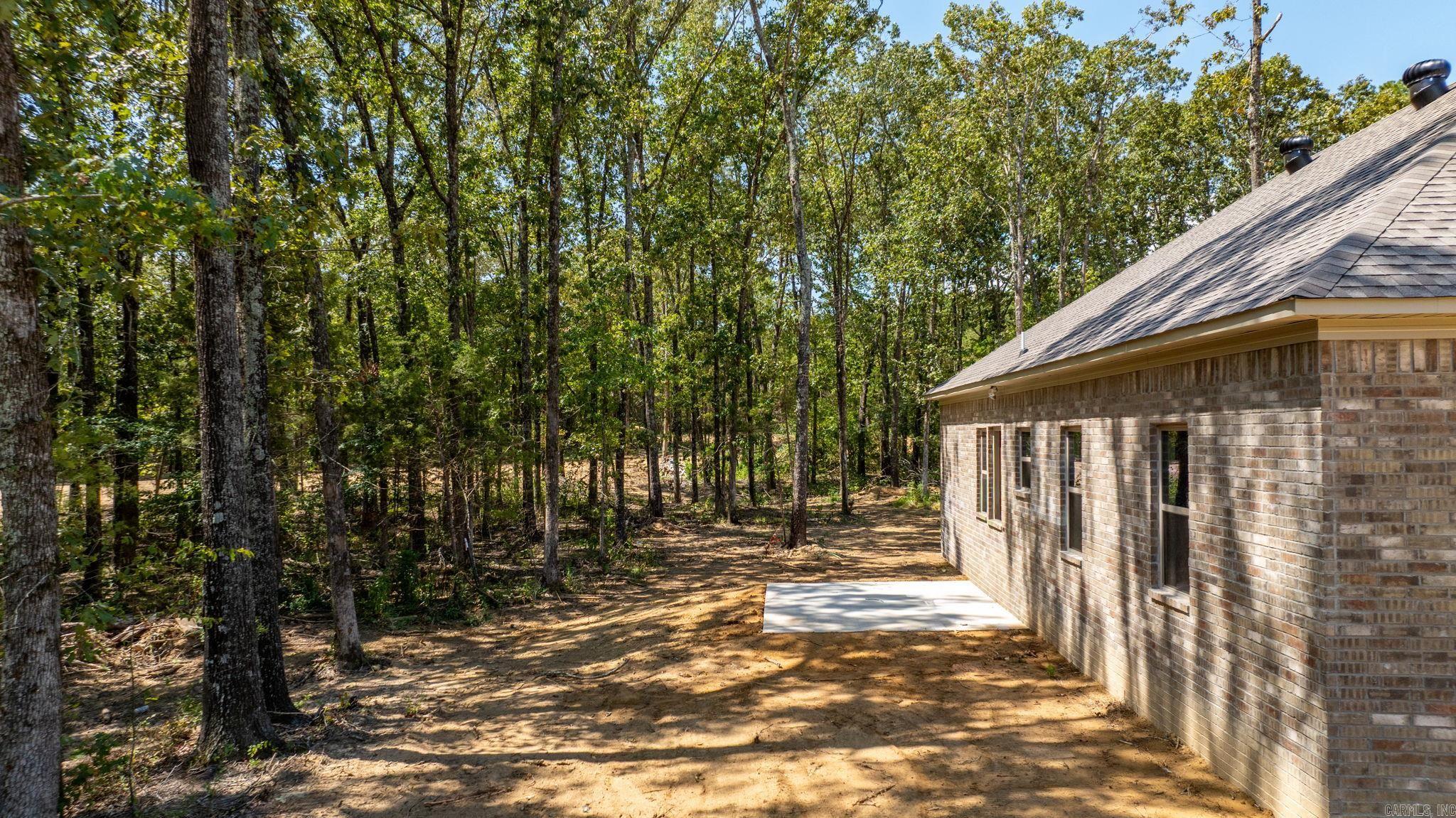 85 Turkey Roost Drive  Quitman, AR