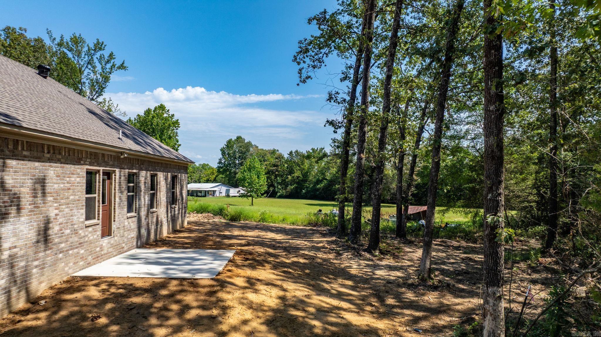 85 Turkey Roost Drive  Quitman, AR