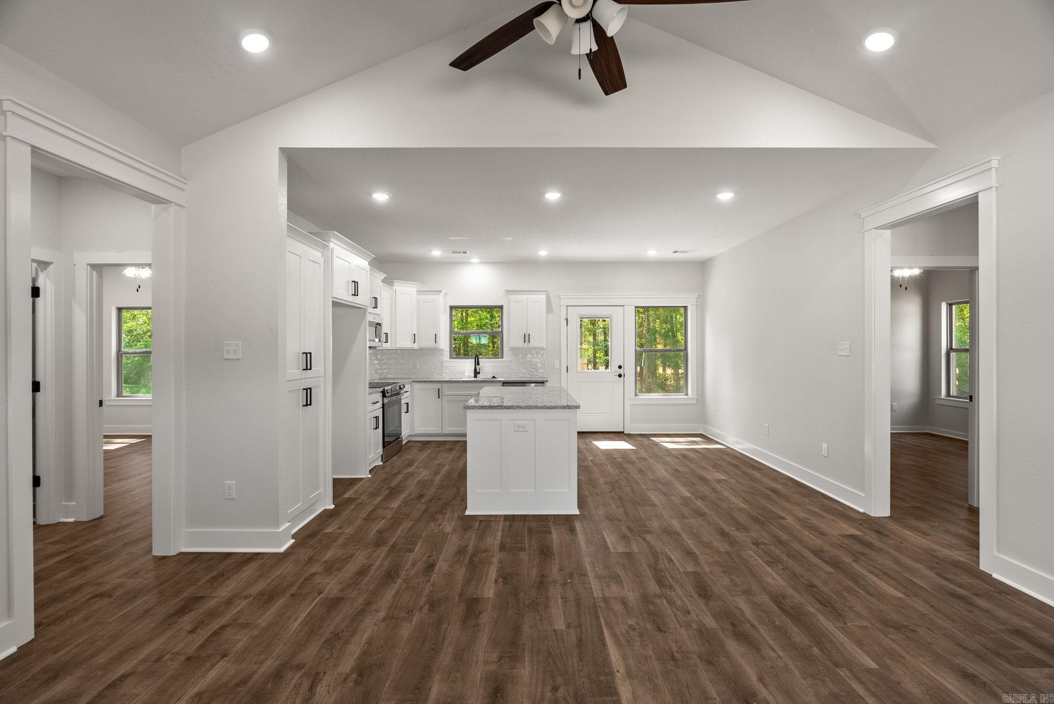 85 Turkey Roost Drive  Quitman, AR