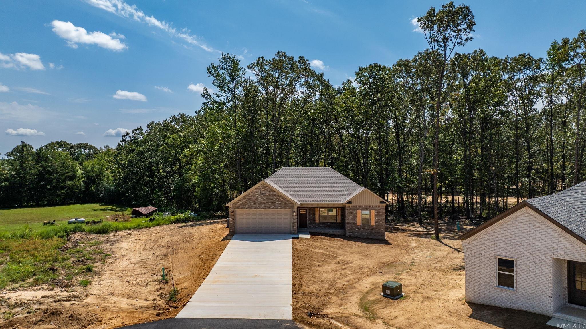 85 Turkey Roost Drive  Quitman, AR