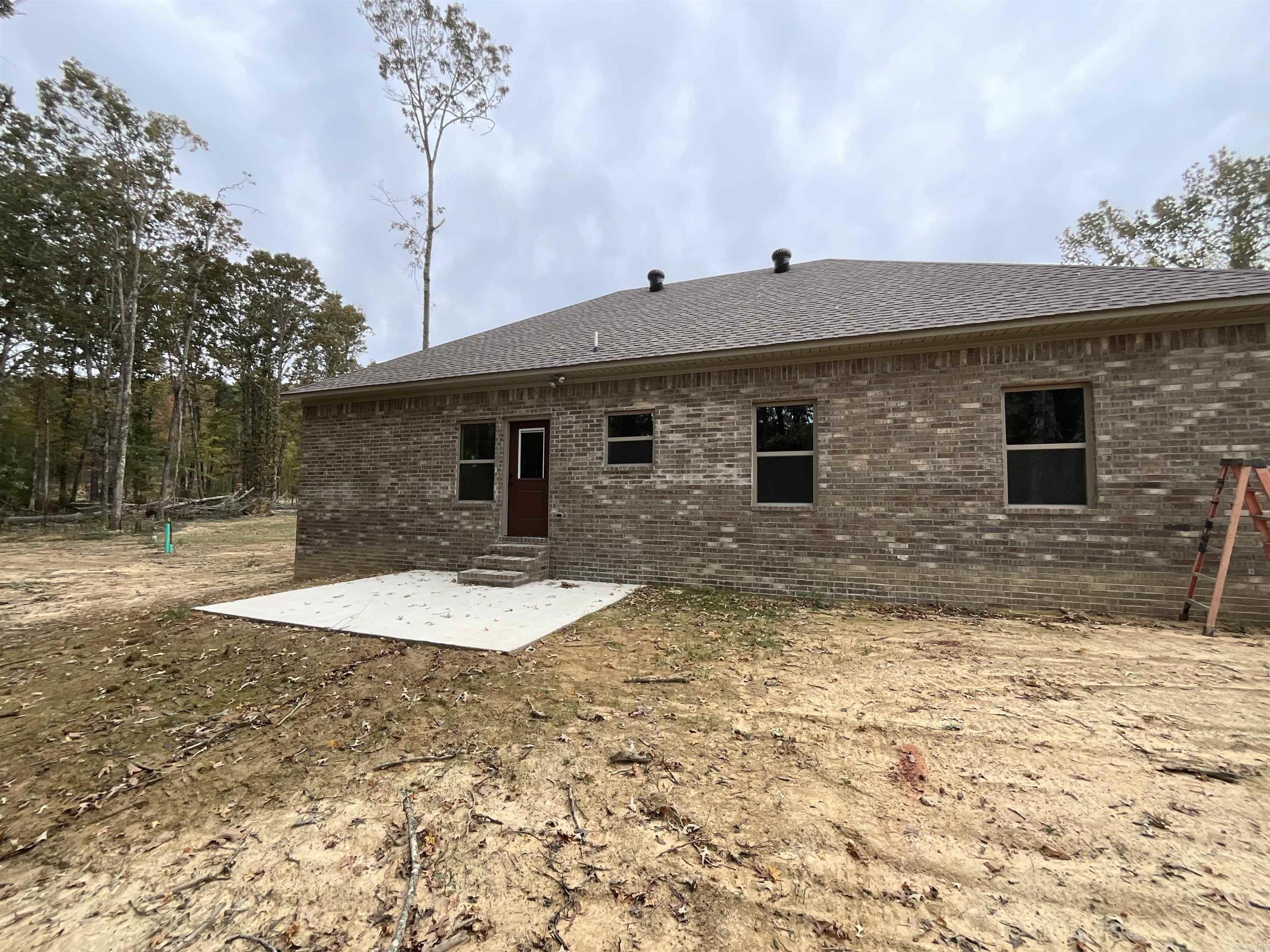 85 Turkey Roost Drive  Quitman, AR