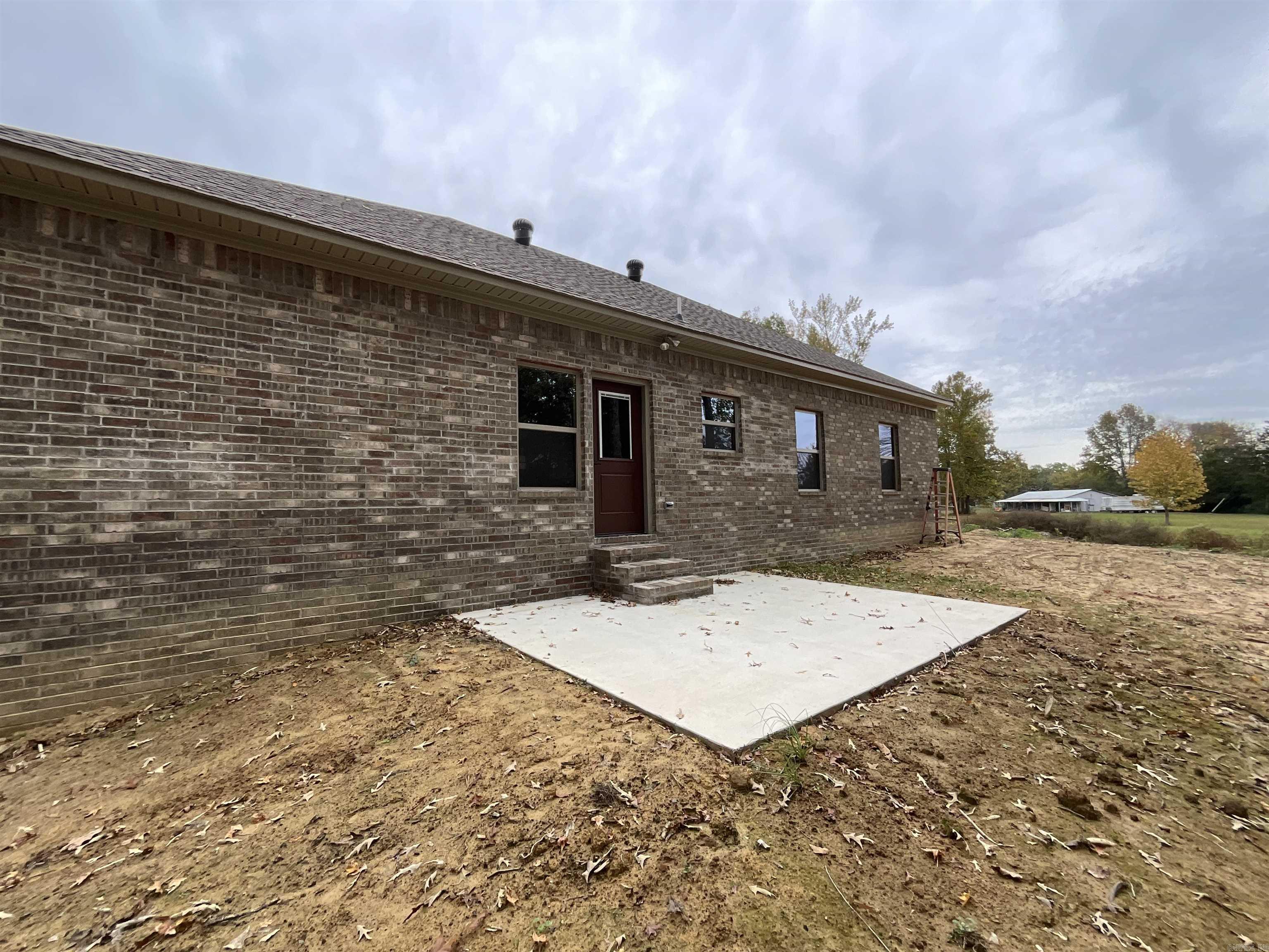 85 Turkey Roost Drive  Quitman, AR