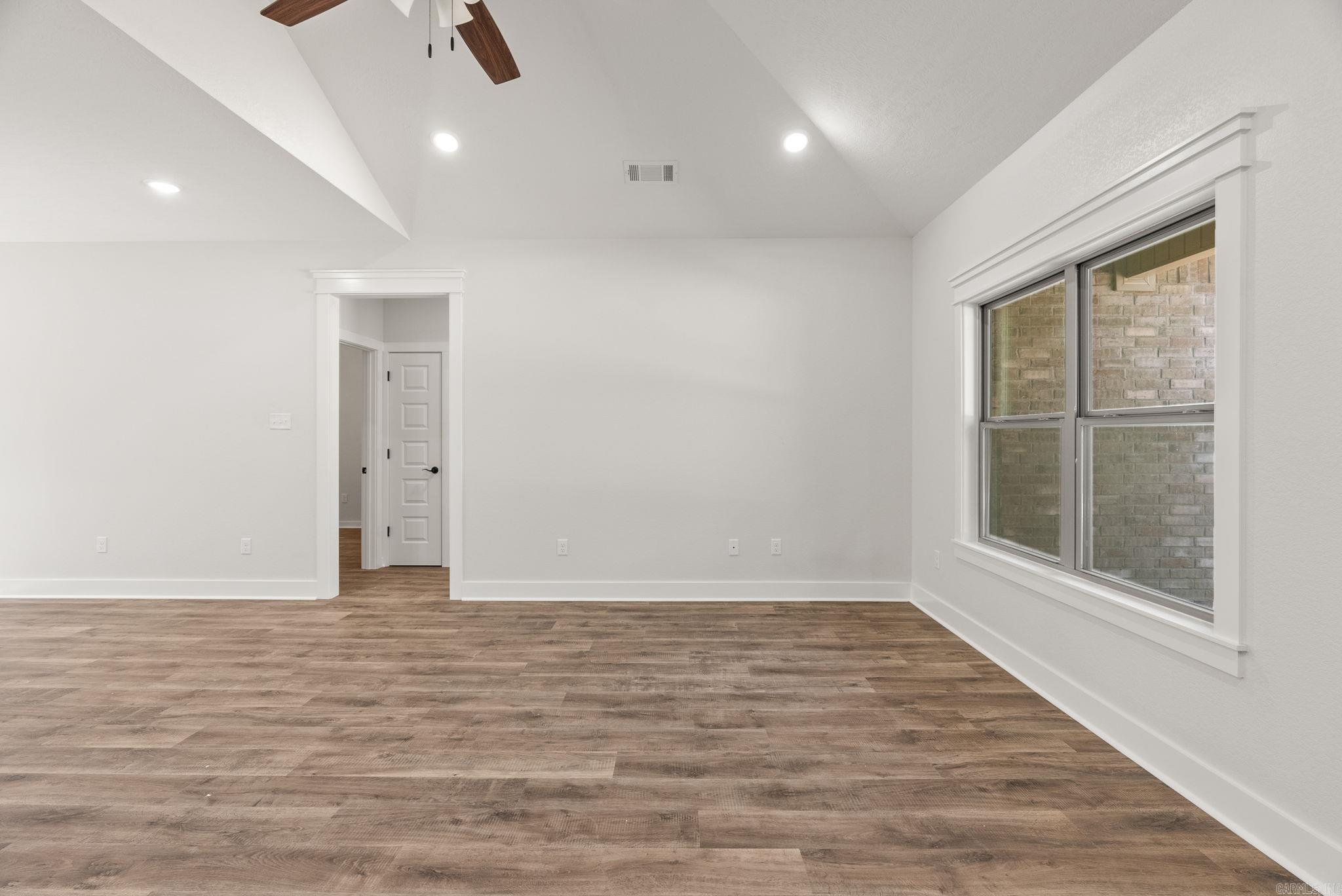 85 Turkey Roost Drive  Quitman, AR