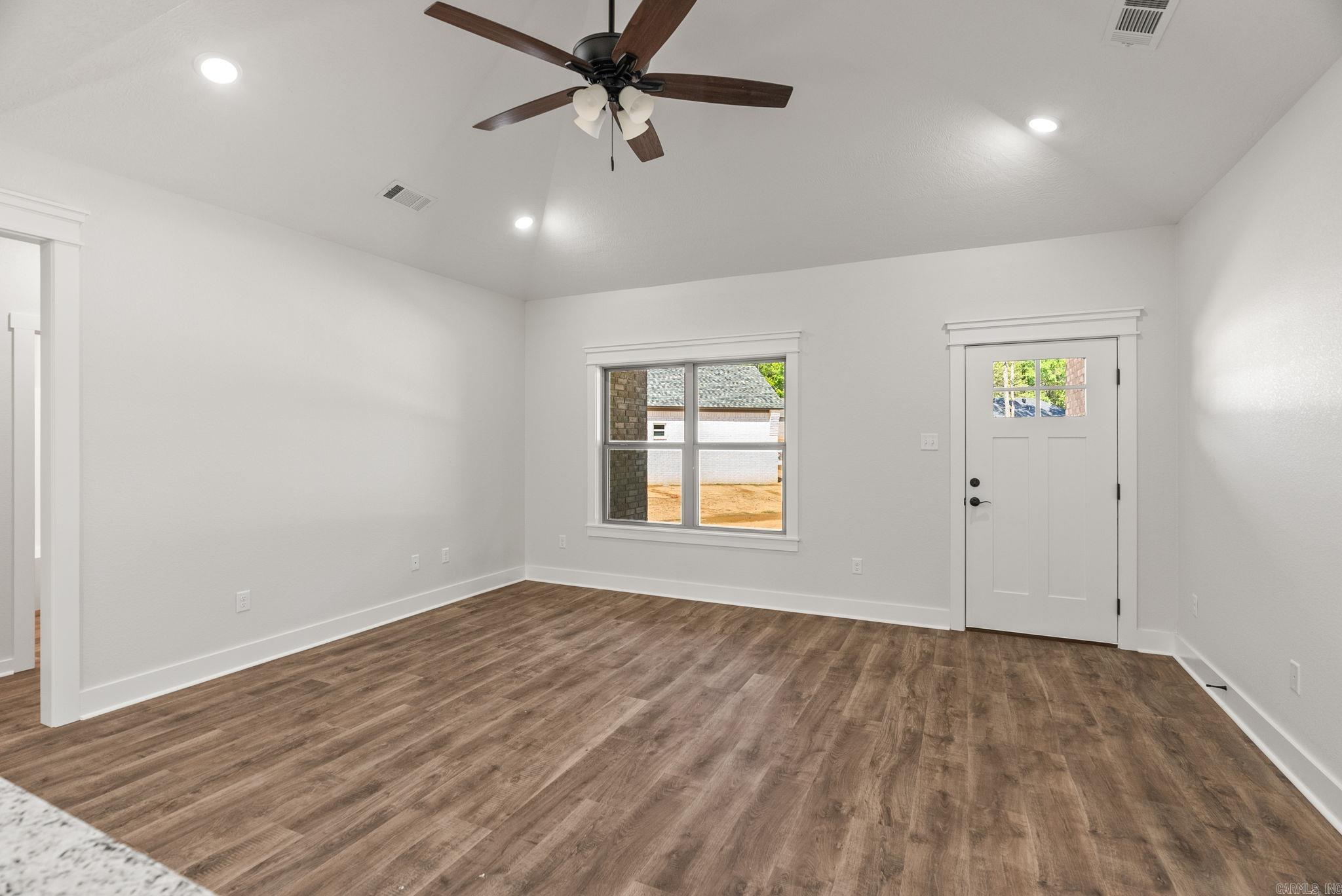 85 Turkey Roost Drive  Quitman, AR