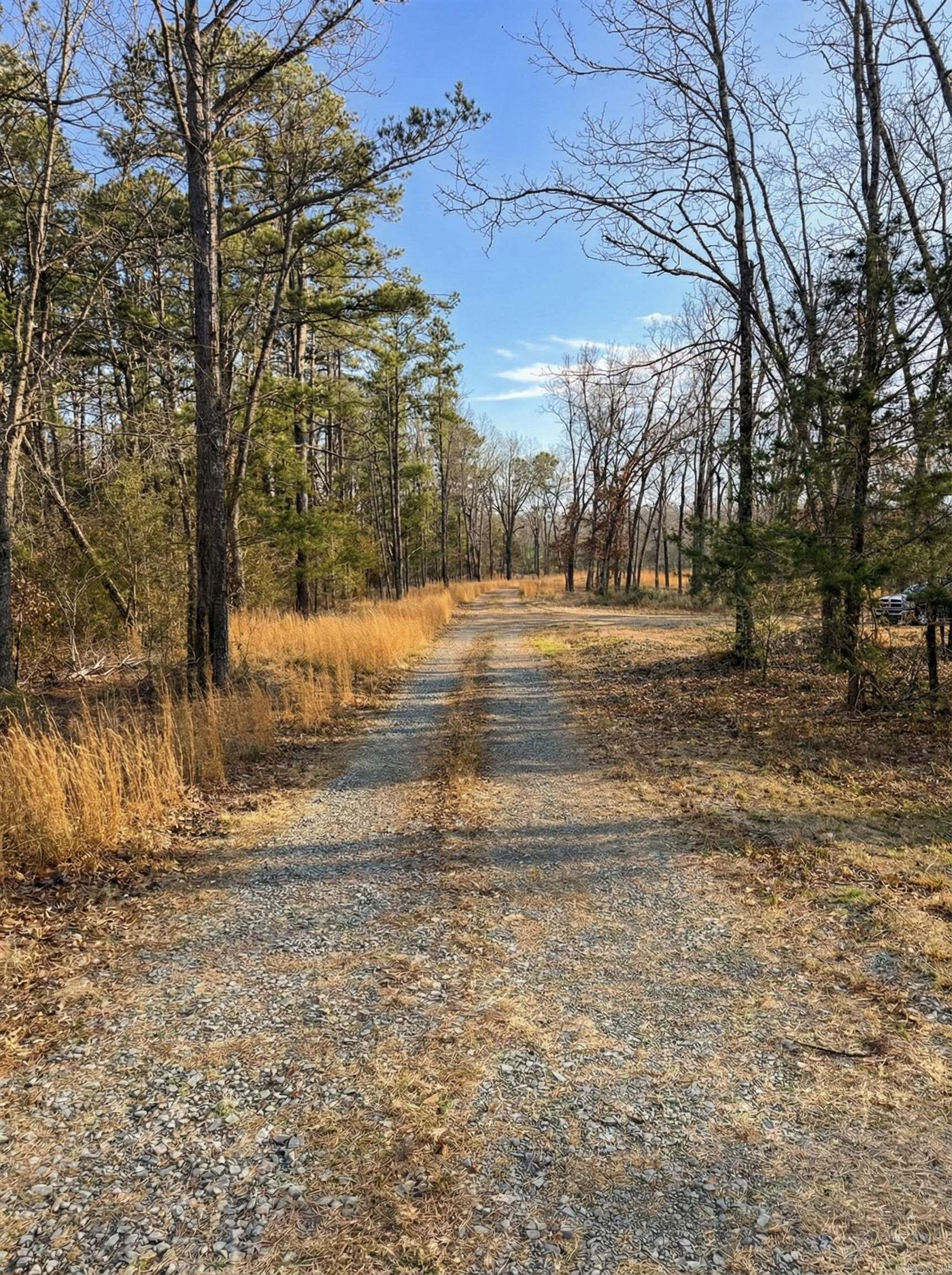 6629 Greers Ferry  Greers Ferry, AR