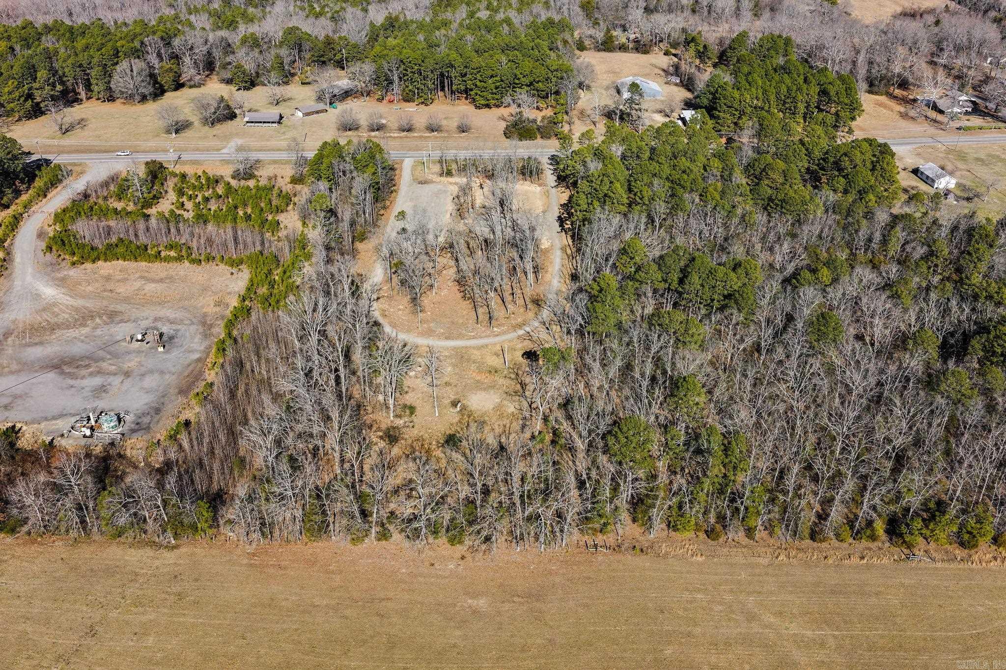 6629 Greers Ferry  Greers Ferry, AR